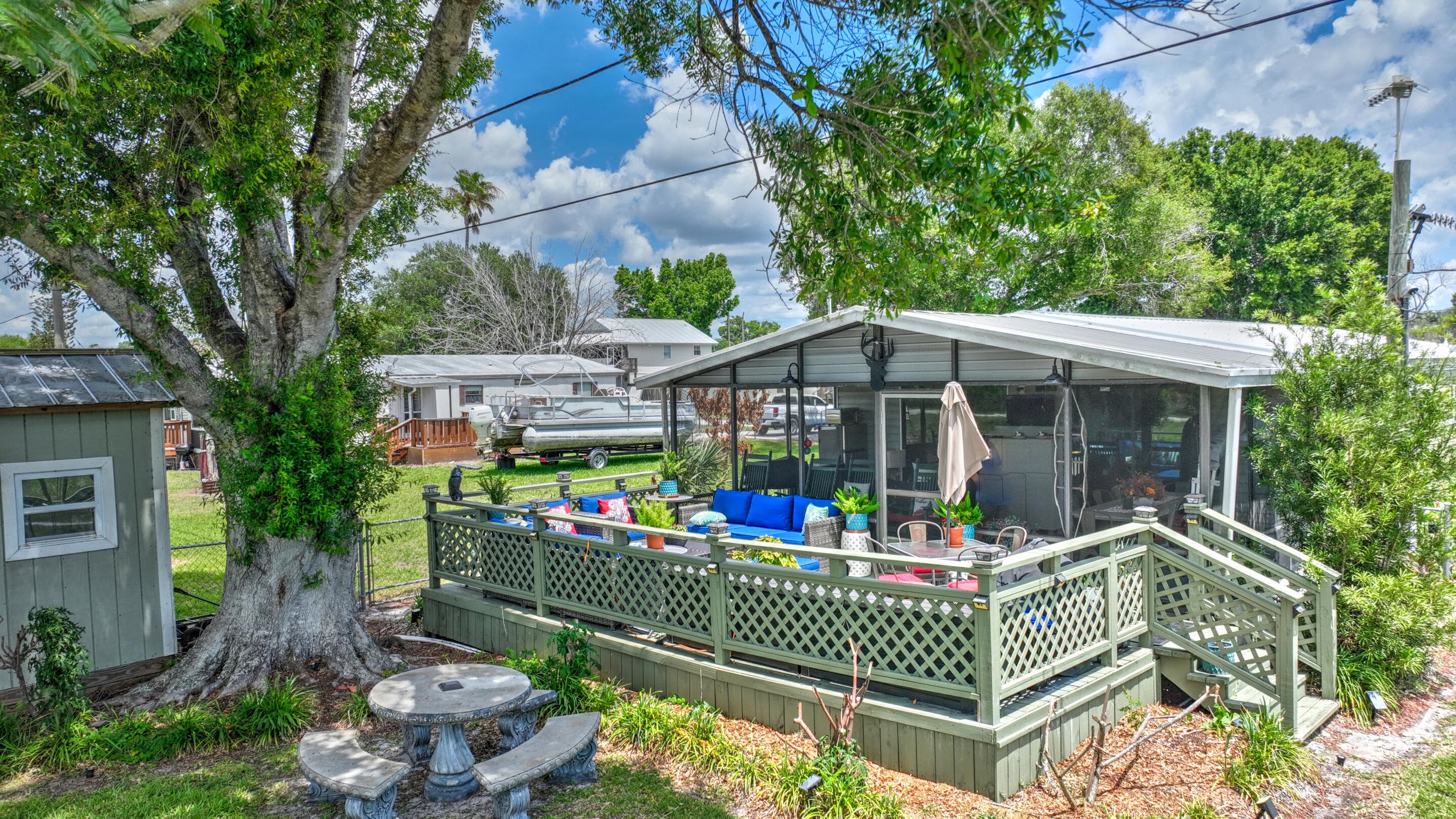 1102 Casey Lane, Okeechobee, FL 34974 — photo 14 of 48