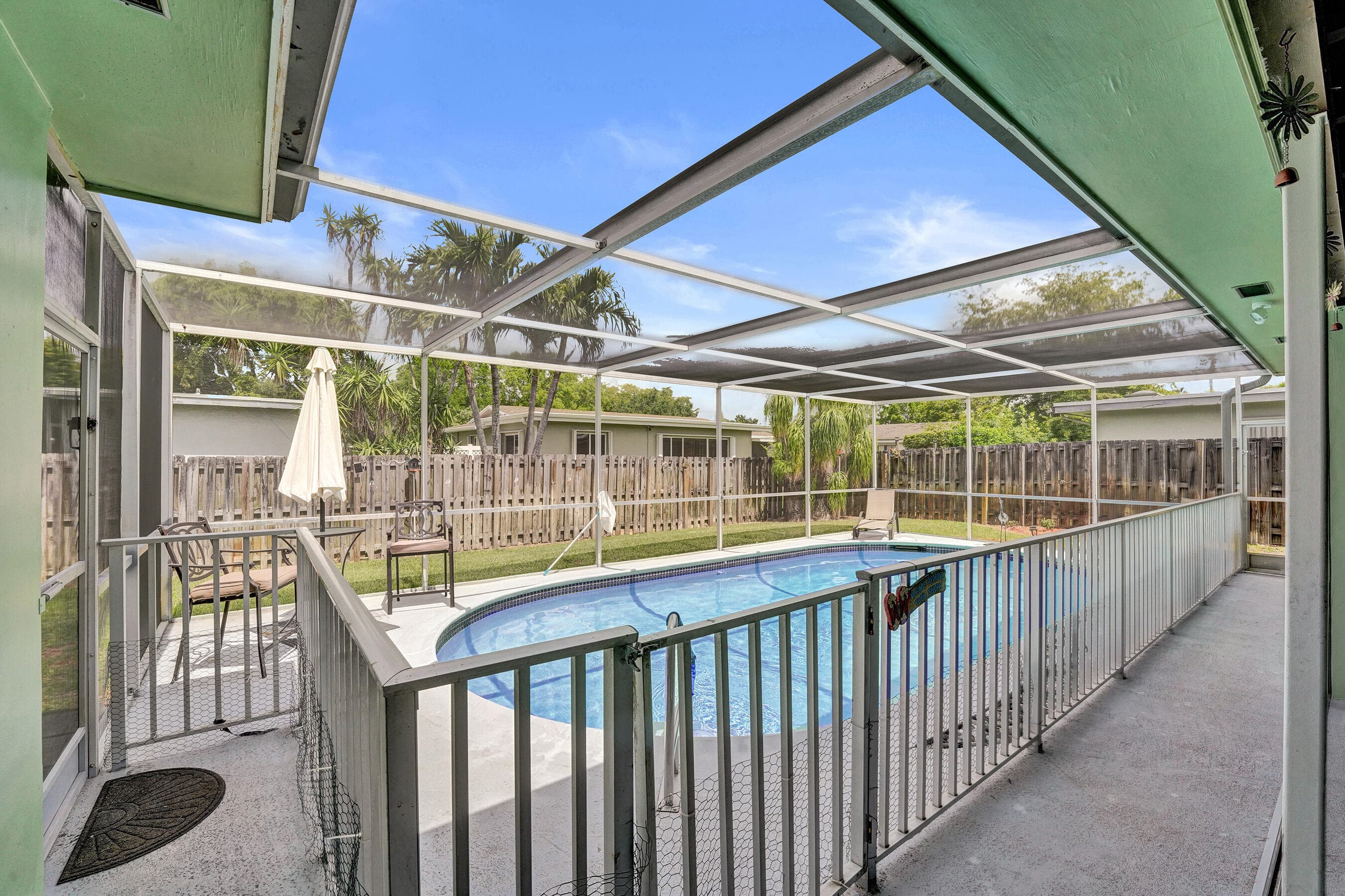 1710 NW 111th Terrace, Pembroke Pines, FL 33026 — photo 44 of 57