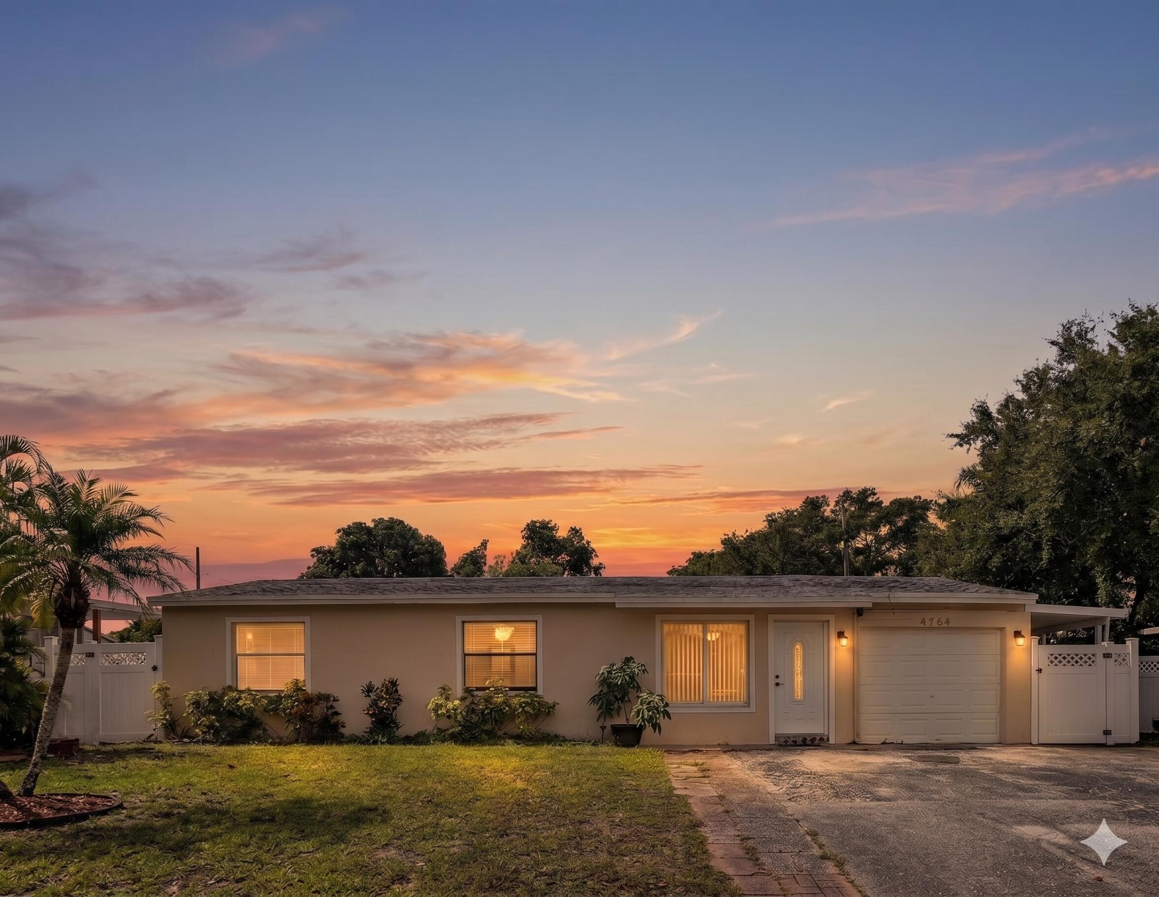 4764 SW 12th Street, Fort Lauderdale, FL 33317 — photo 1 of 48
