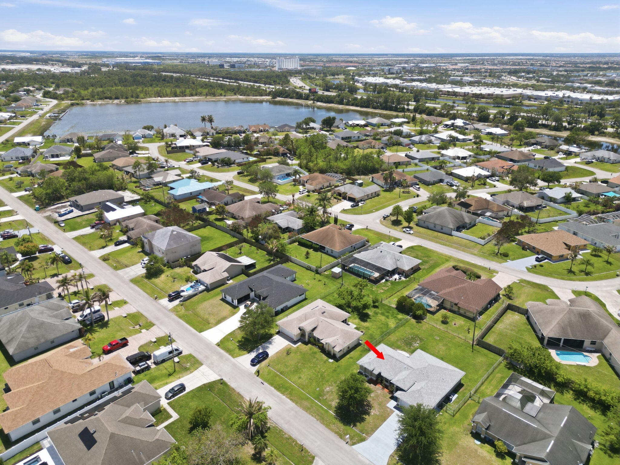 2280 SW Halissee Street, Port St. Lucie, FL 34953 — photo 39 of 40