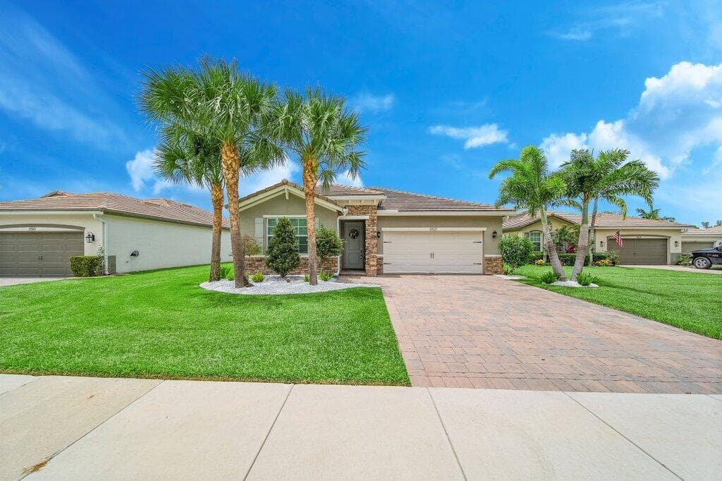 3521 SW Blackberry Lane, Palm City, FL 34990 — photo 4 of 31