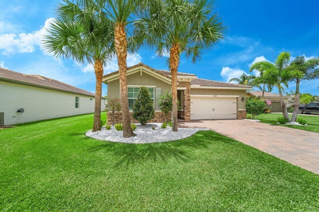 3521 SW Blackberry Lane, Palm City, FL 34990 — photo 6 of 31