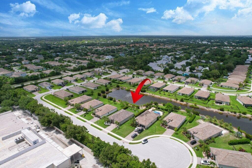 3521 SW Blackberry Lane, Palm City, FL 34990 — photo 9 of 31