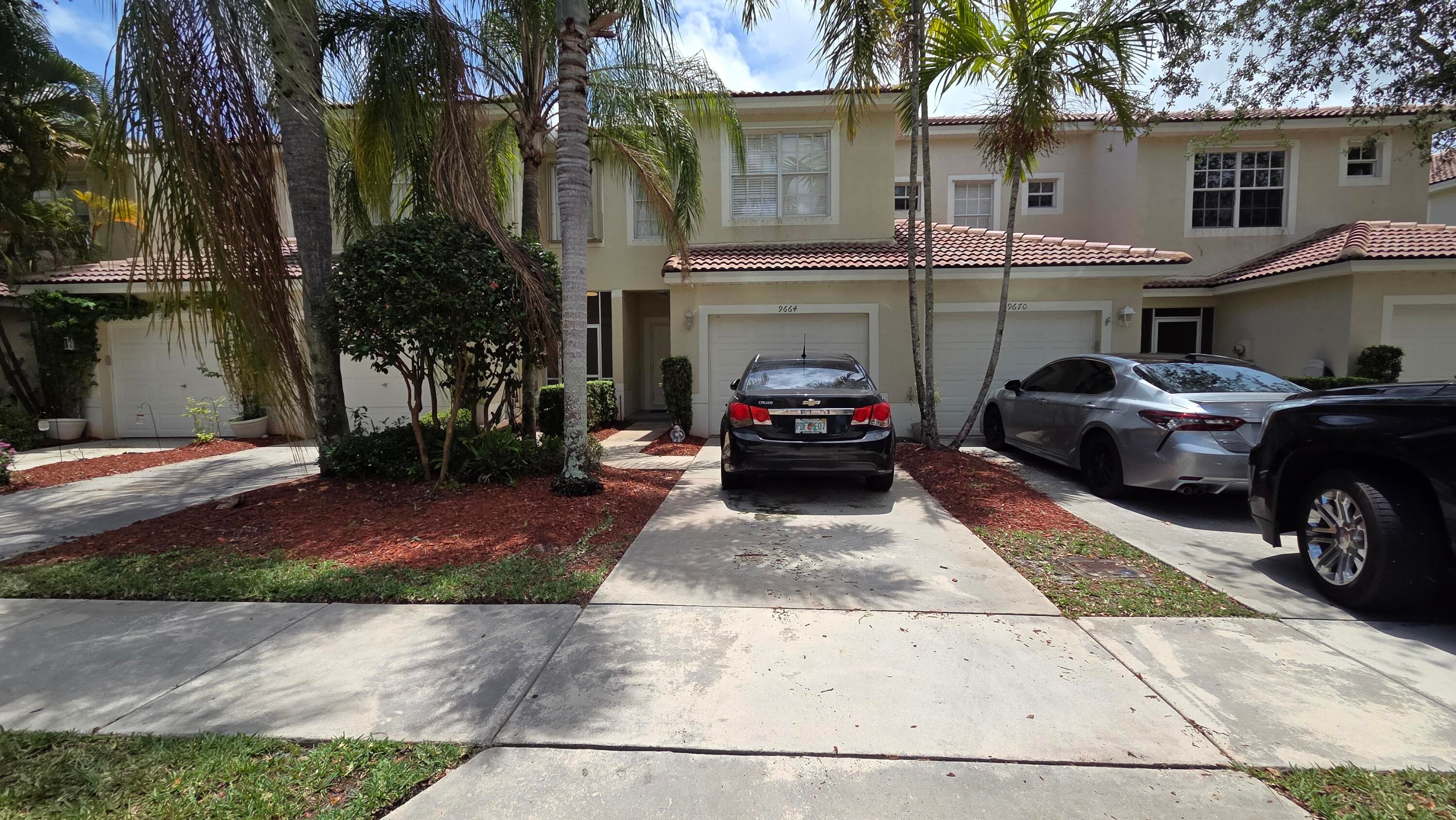 9664 Porta Leona Lane, Boynton Beach, FL 33472 — photo 1 of 15