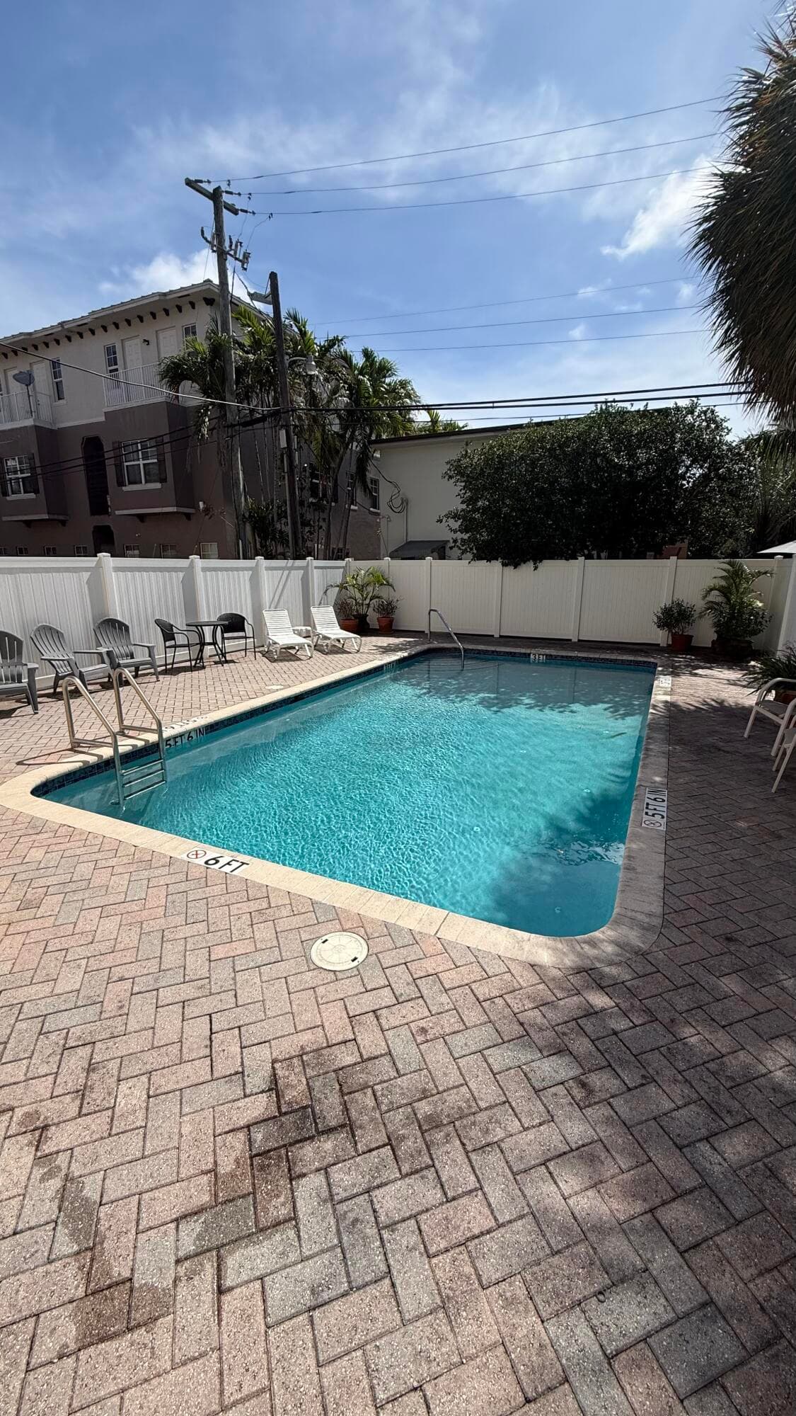 32 NE 22nd Avenue 107, Pompano Beach, FL 33062 — photo 18 of 32