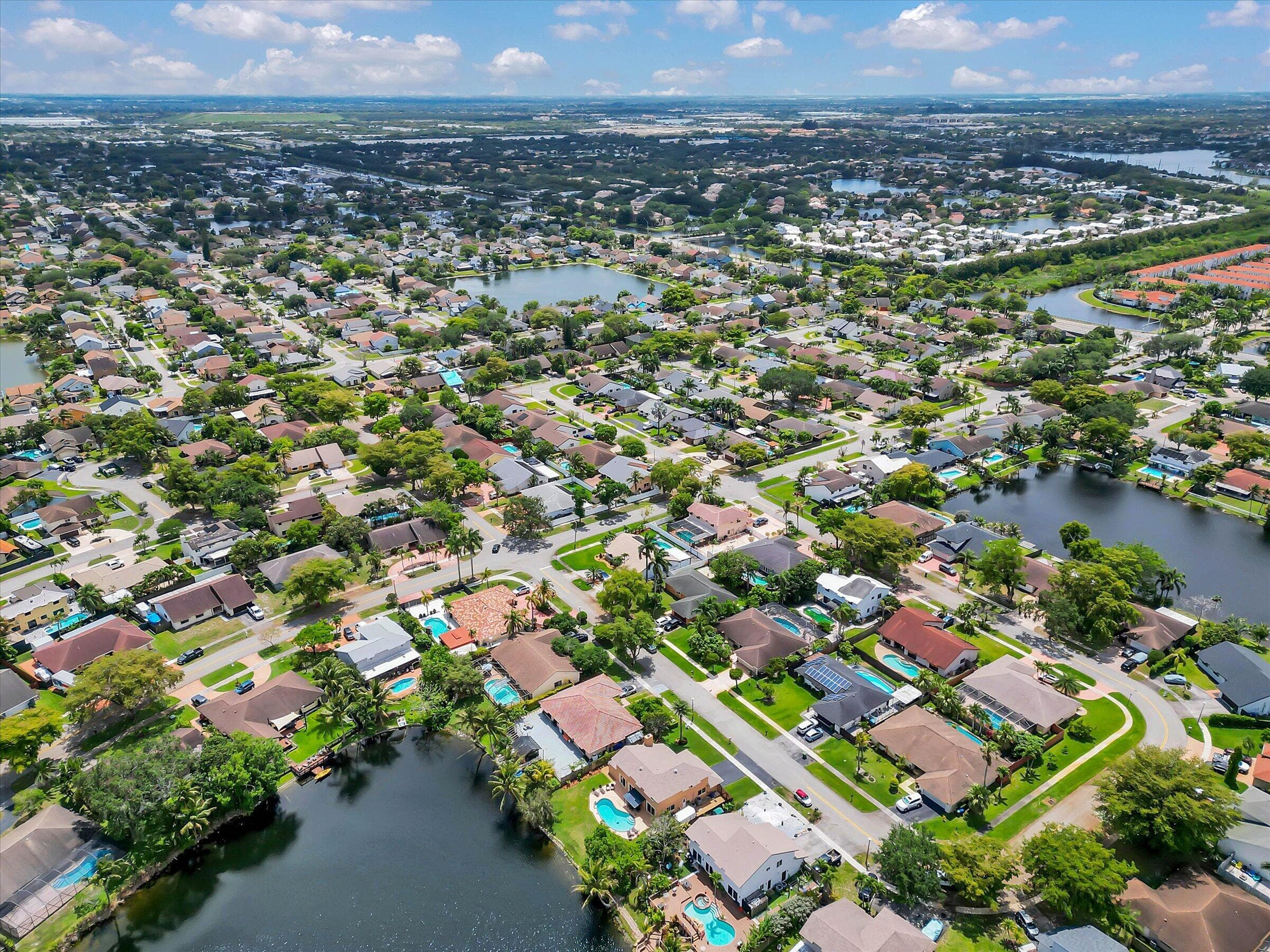 621 SW 98th Terrace, Pembroke Pines, FL 33025 — photo 50 of 51