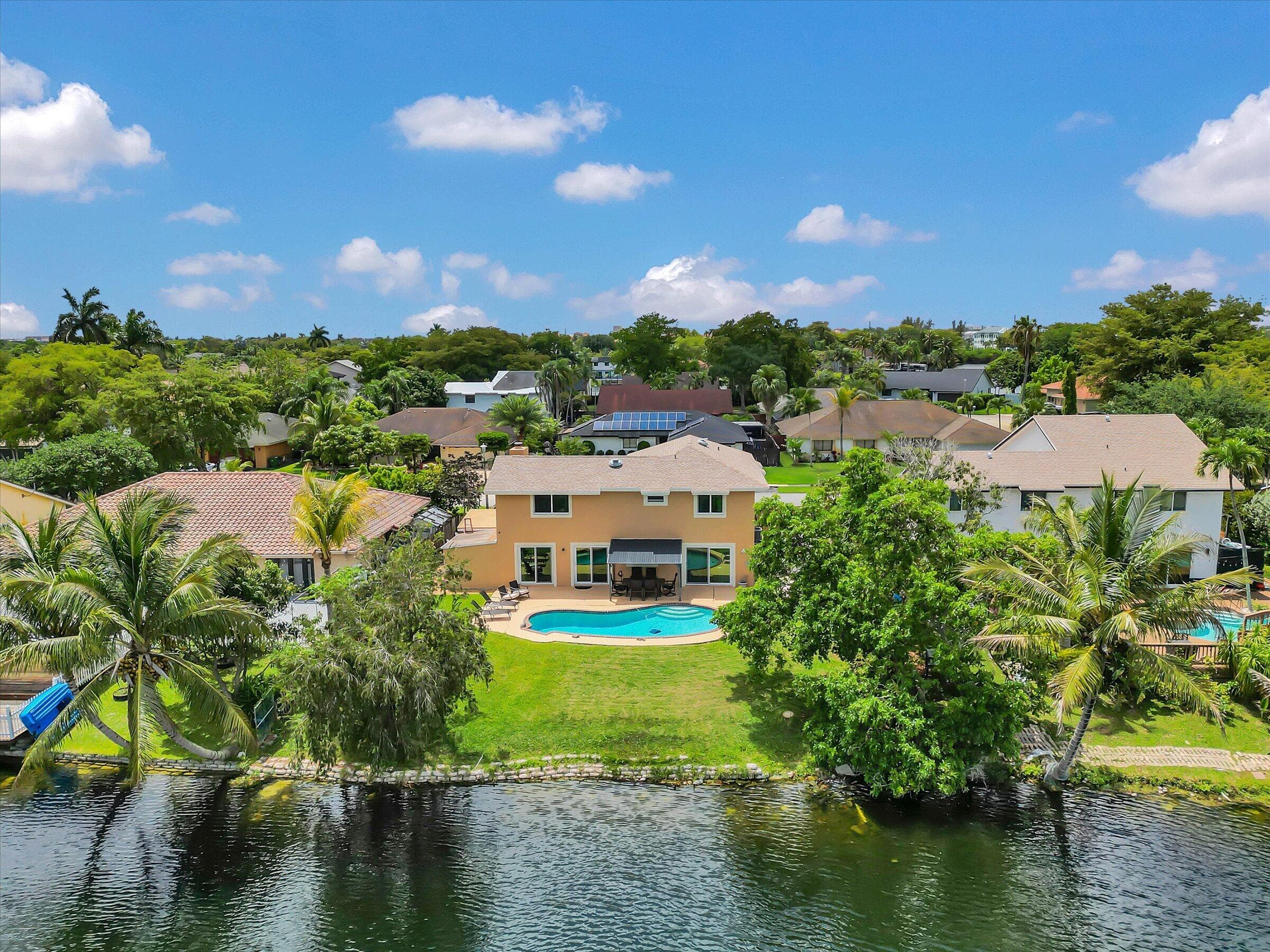 621 SW 98th Terrace, Pembroke Pines, FL 33025 — photo 1 of 51