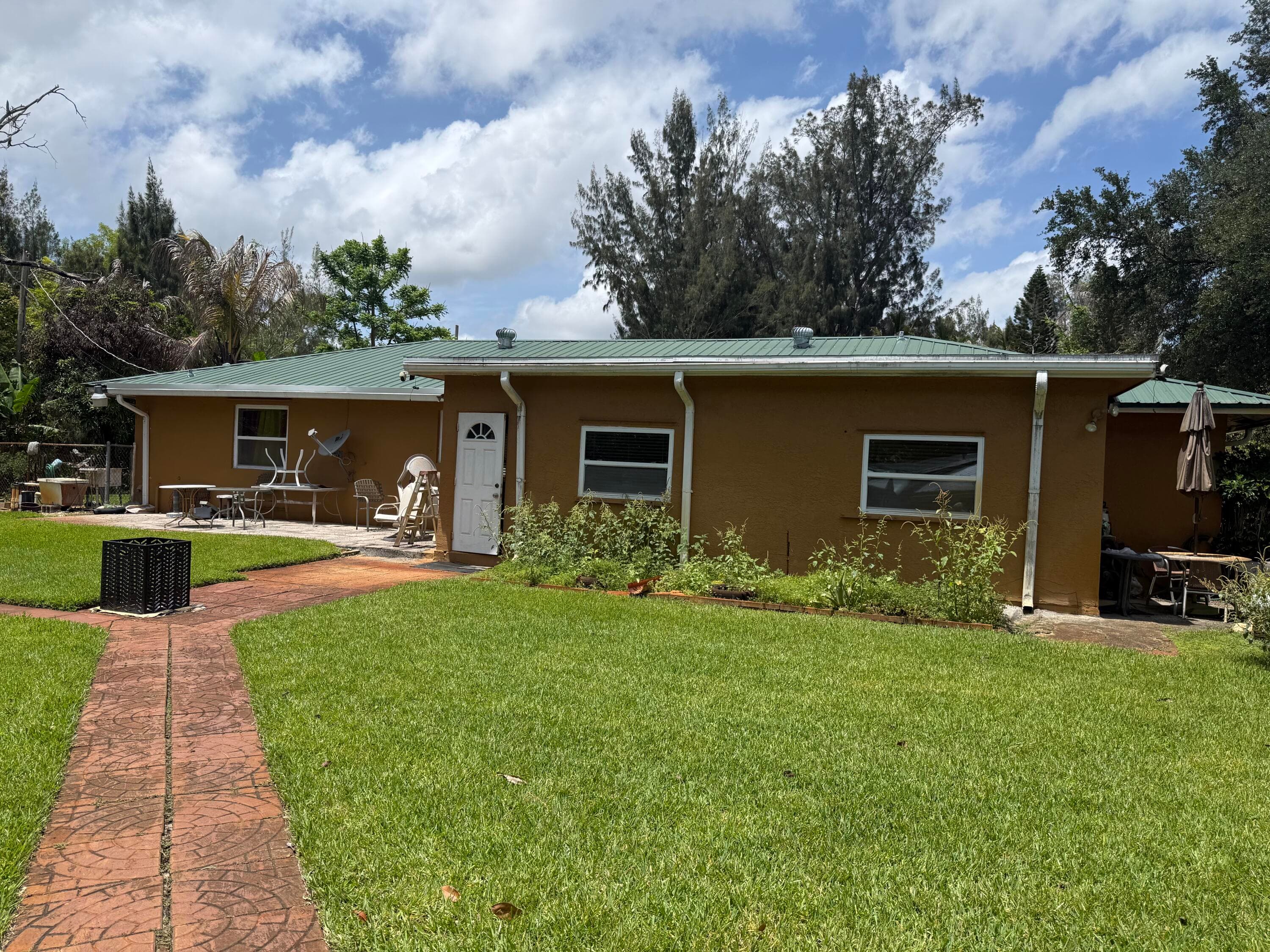 16700 E Alan Black Boulevard E, The Acreage, FL 33470 — photo 3 of 13