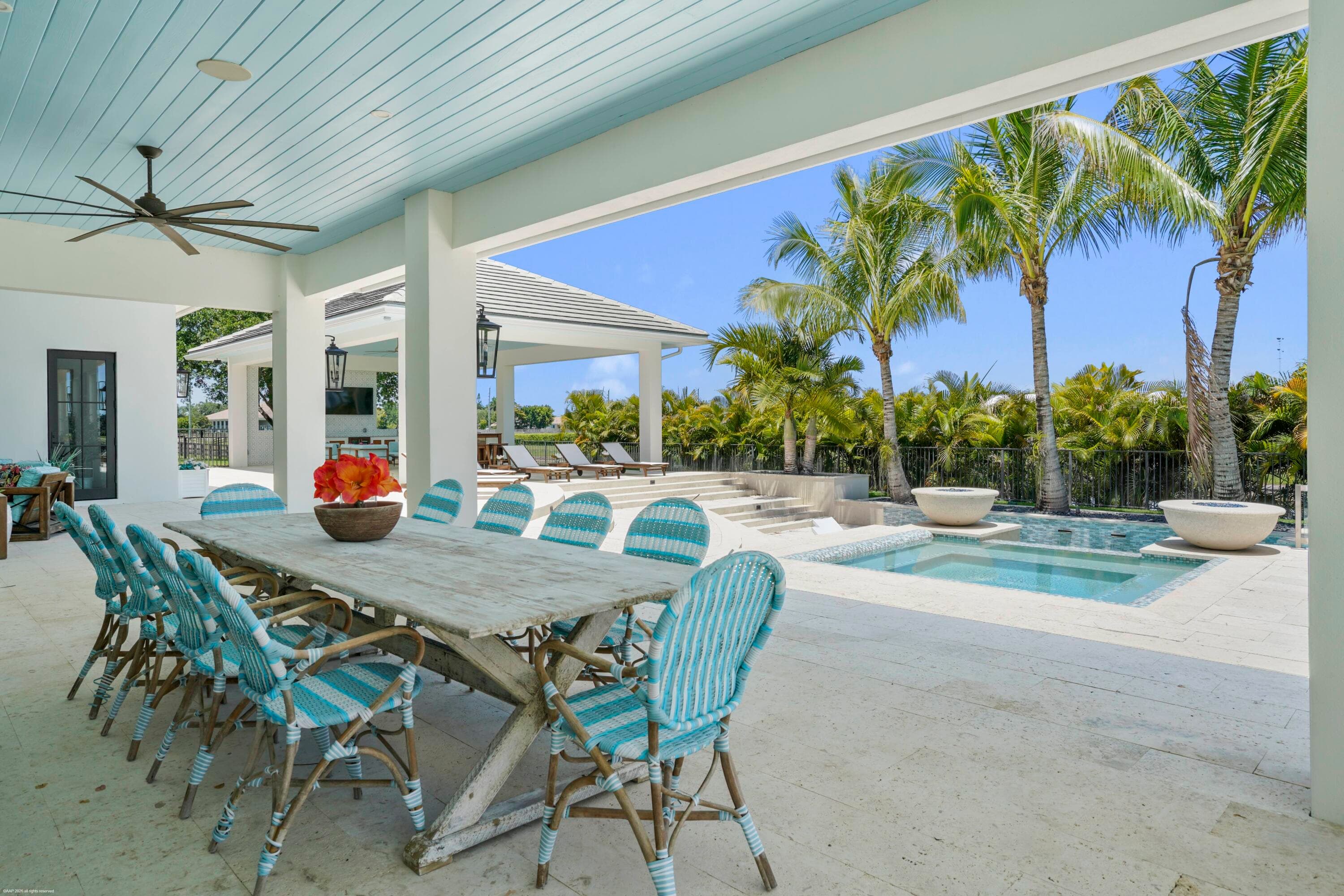 14991 Palm Beach Point Boulevard, Wellington, FL 33414 — photo 12 of 43