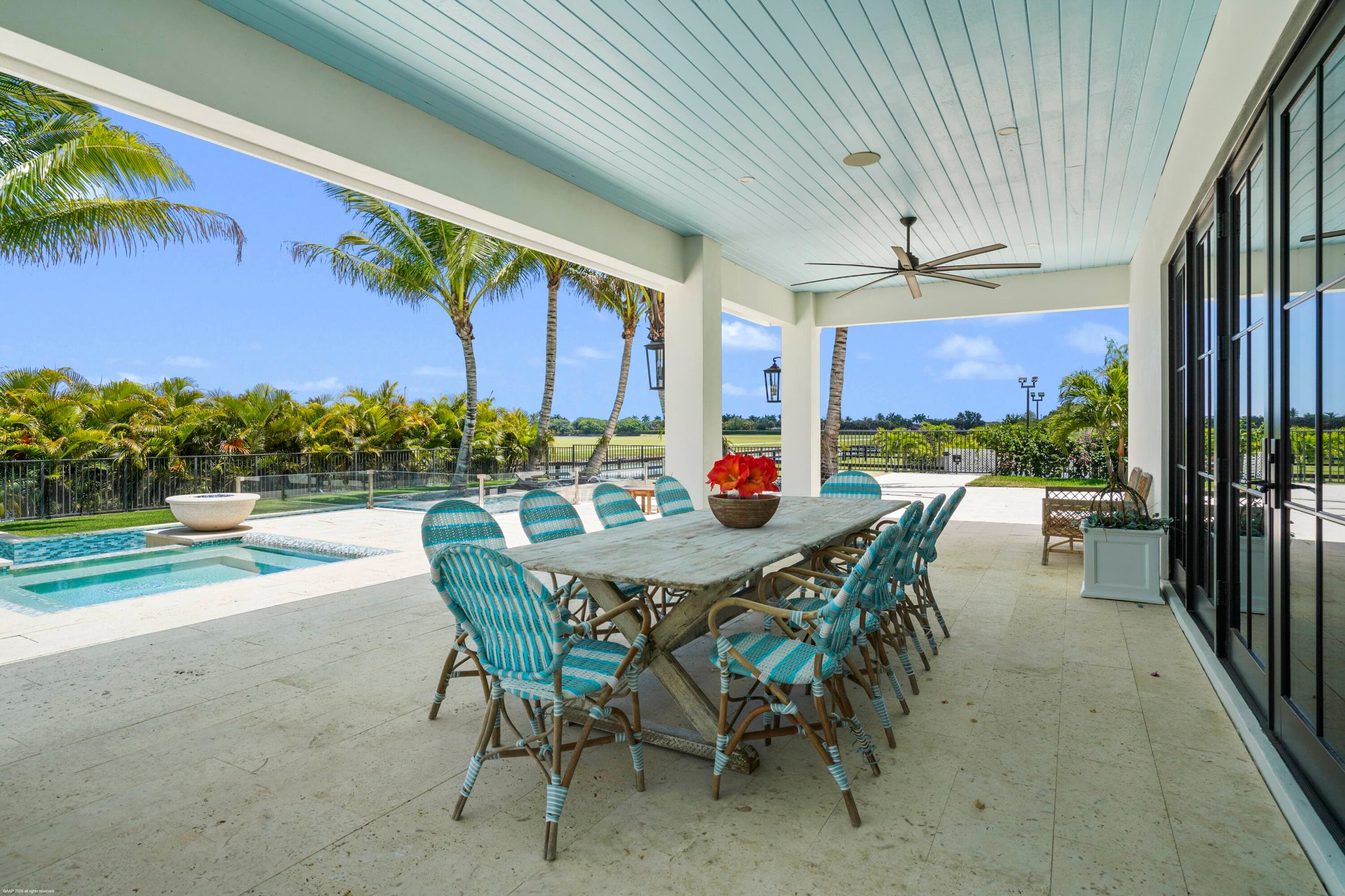 14991 Palm Beach Point Boulevard, Wellington, FL 33414 — photo 38 of 43