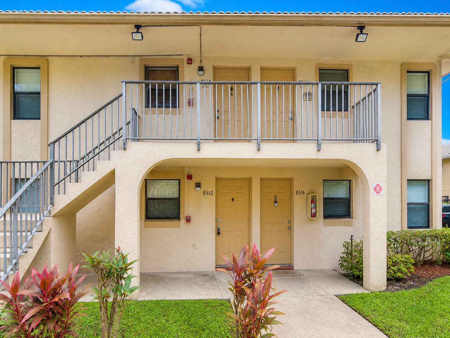 8512 NW 35th Court 8512, Coral Springs, FL 33065 — photo 14 of 17