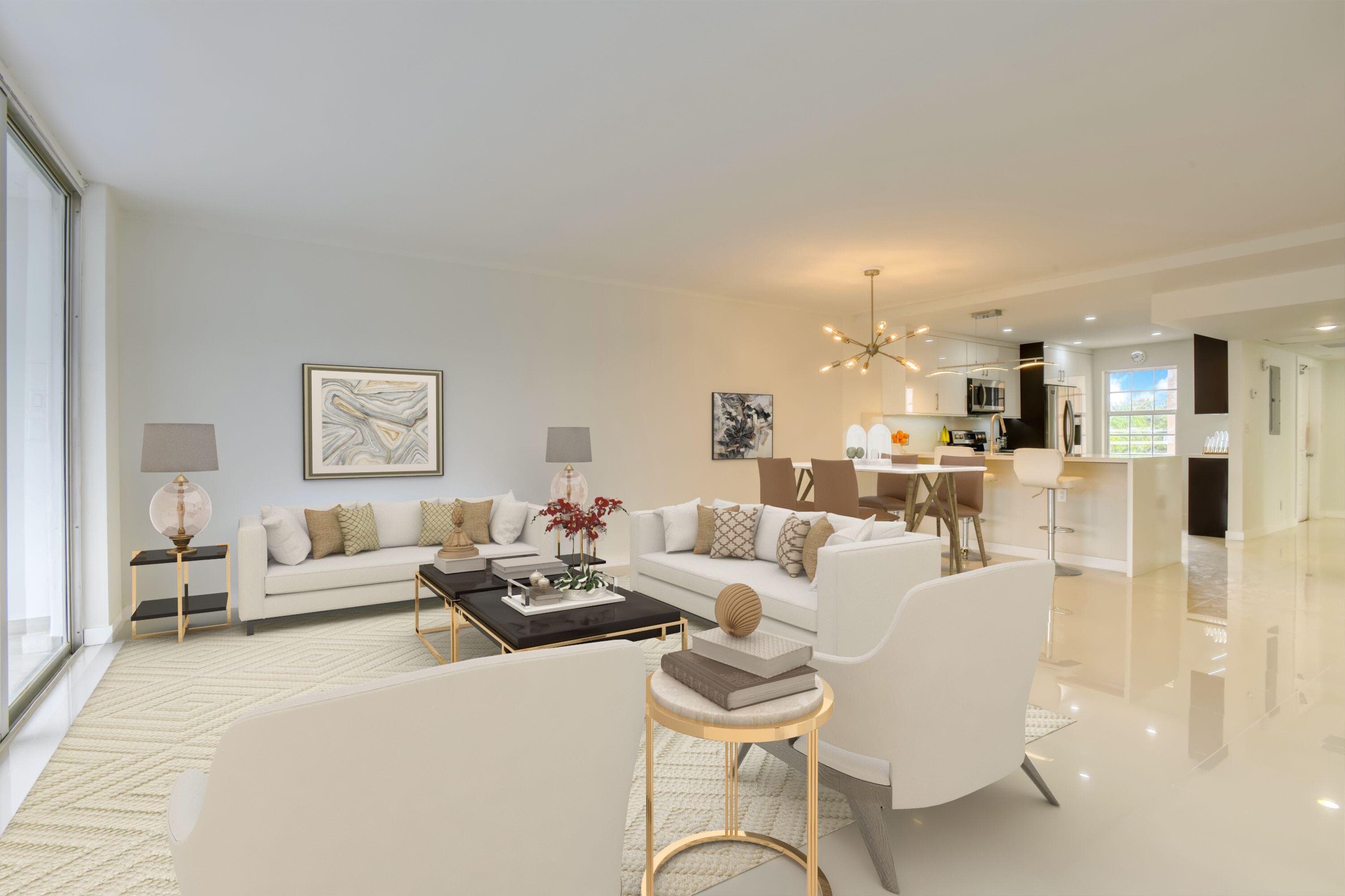 535 Oaks Drive 510, Pompano Beach, FL 33069 — photo 1 of 14