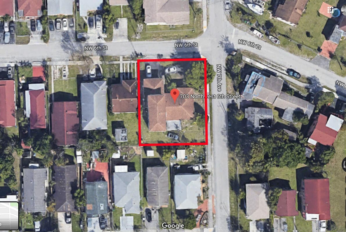 703 NW 6th Street A, Hallandale Beach, FL 33009 — photo 9 of 9