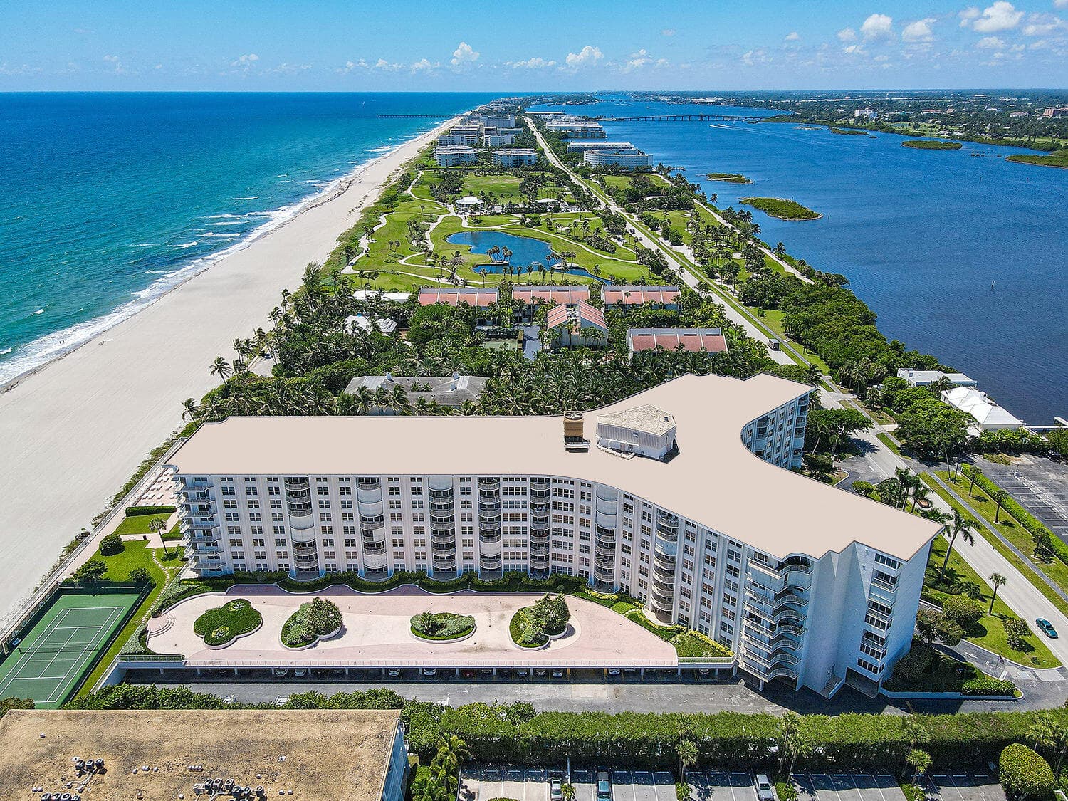 2295 S Ocean Boulevard 505, Palm Beach, FL 33480 — photo 49 of 52