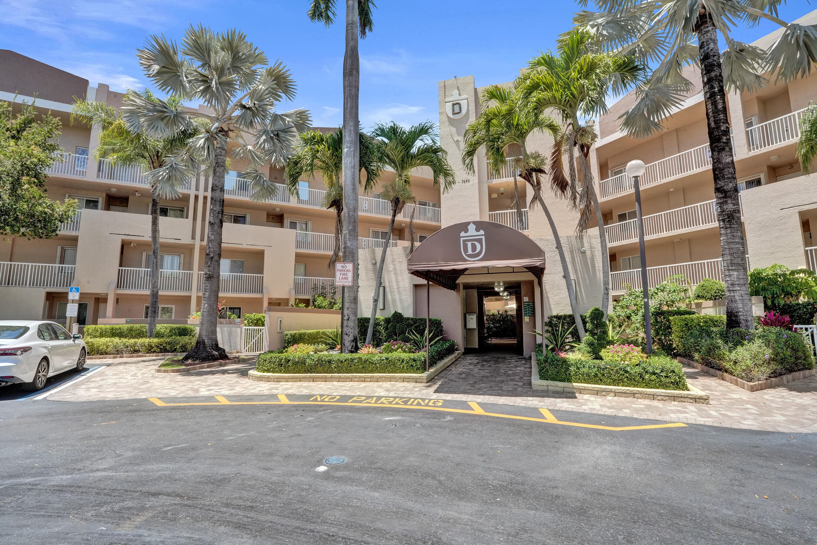 7609 Granville Drive 105, Tamarac, FL 33321 — photo 46 of 58