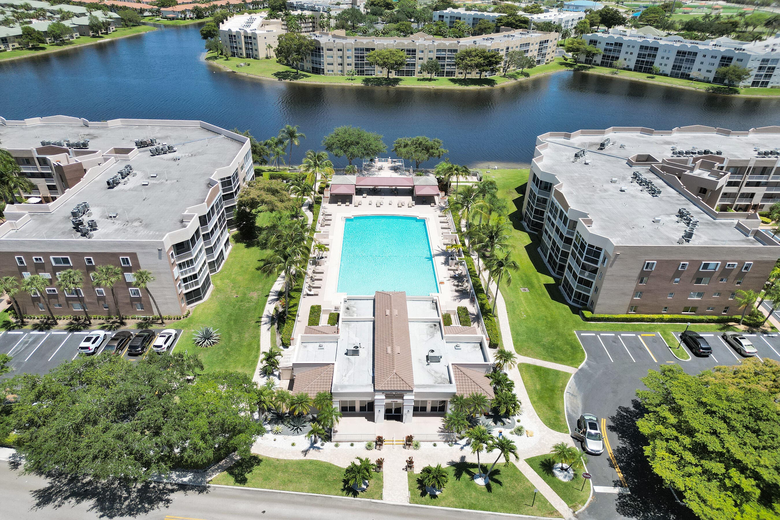 7609 Granville Drive 105, Tamarac, FL 33321 — photo 55 of 58