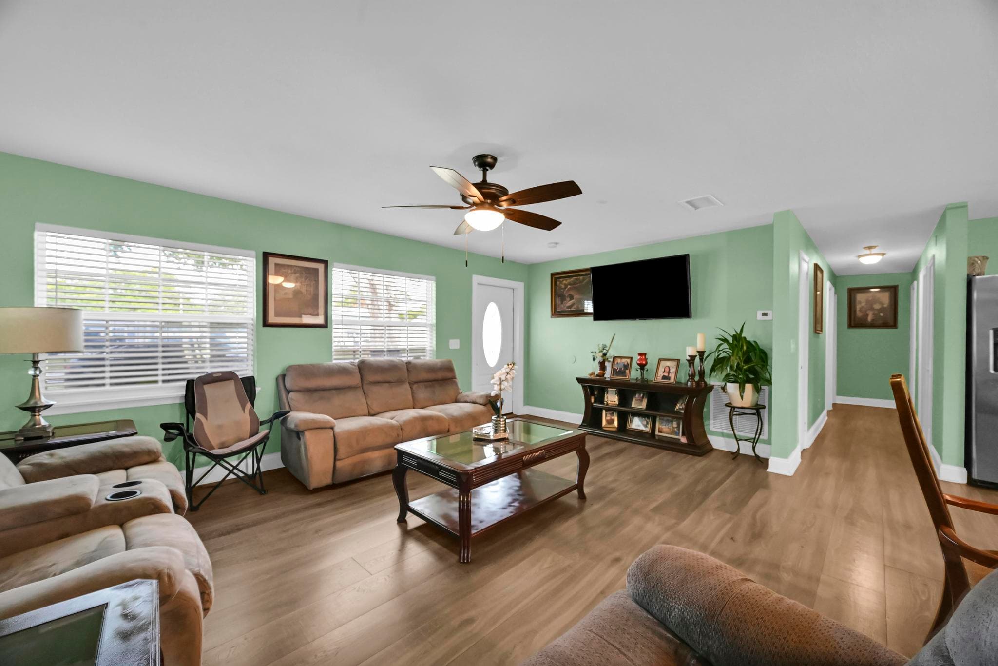 5214 Bowling Green Drive, Fort Pierce, FL 34951 — photo 6 of 30