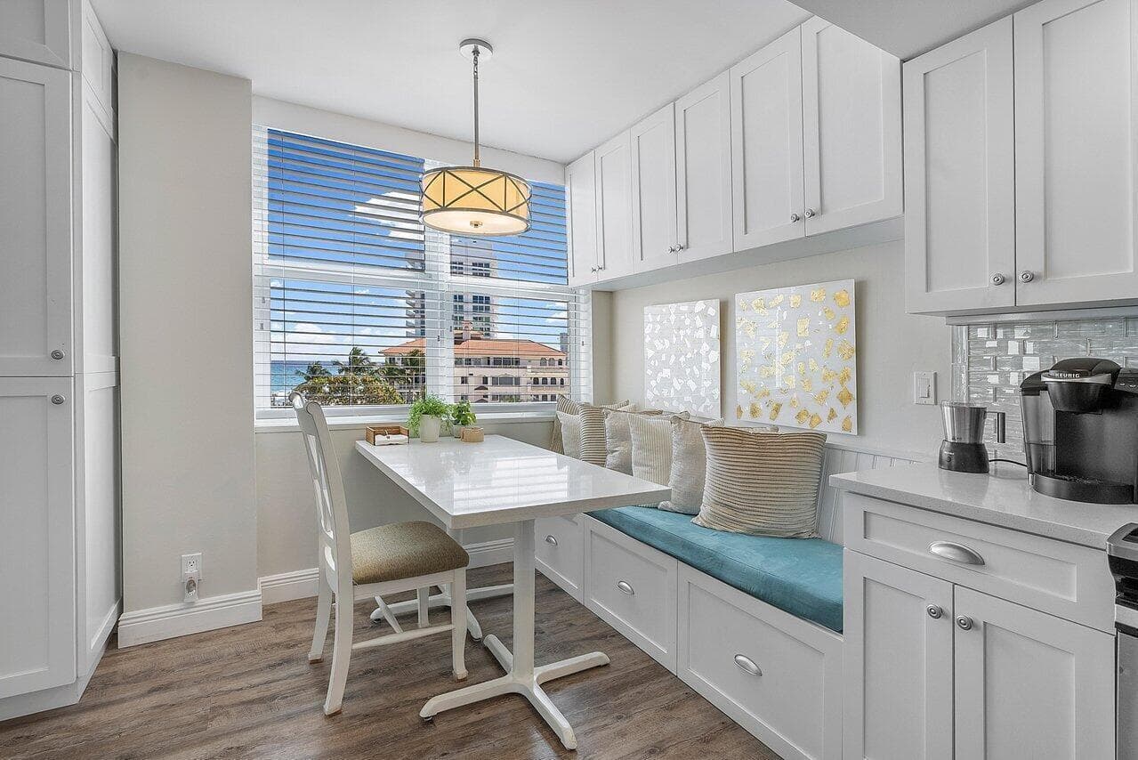 3407 S Ocean Boulevard 5c, Highland Beach, FL 33487 — photo 8 of 38