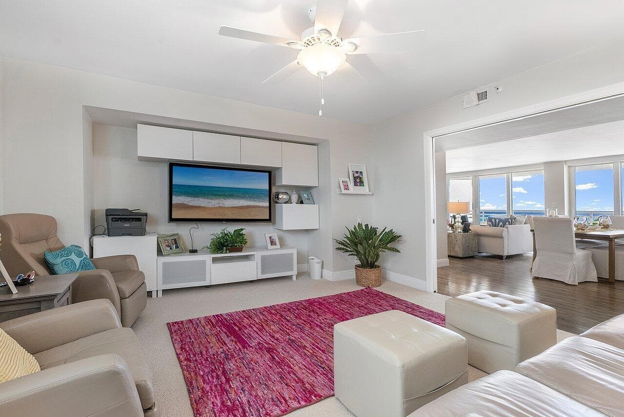 3407 S Ocean Boulevard 5c, Highland Beach, FL 33487 — photo 13 of 38