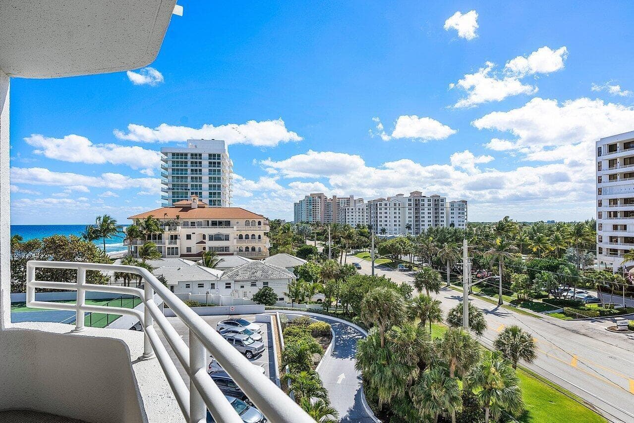 3407 S Ocean Boulevard 5c, Highland Beach, FL 33487 — photo 28 of 38