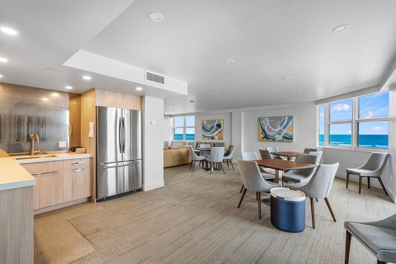3407 S Ocean Boulevard 5c, Highland Beach, FL 33487 — photo 36 of 38
