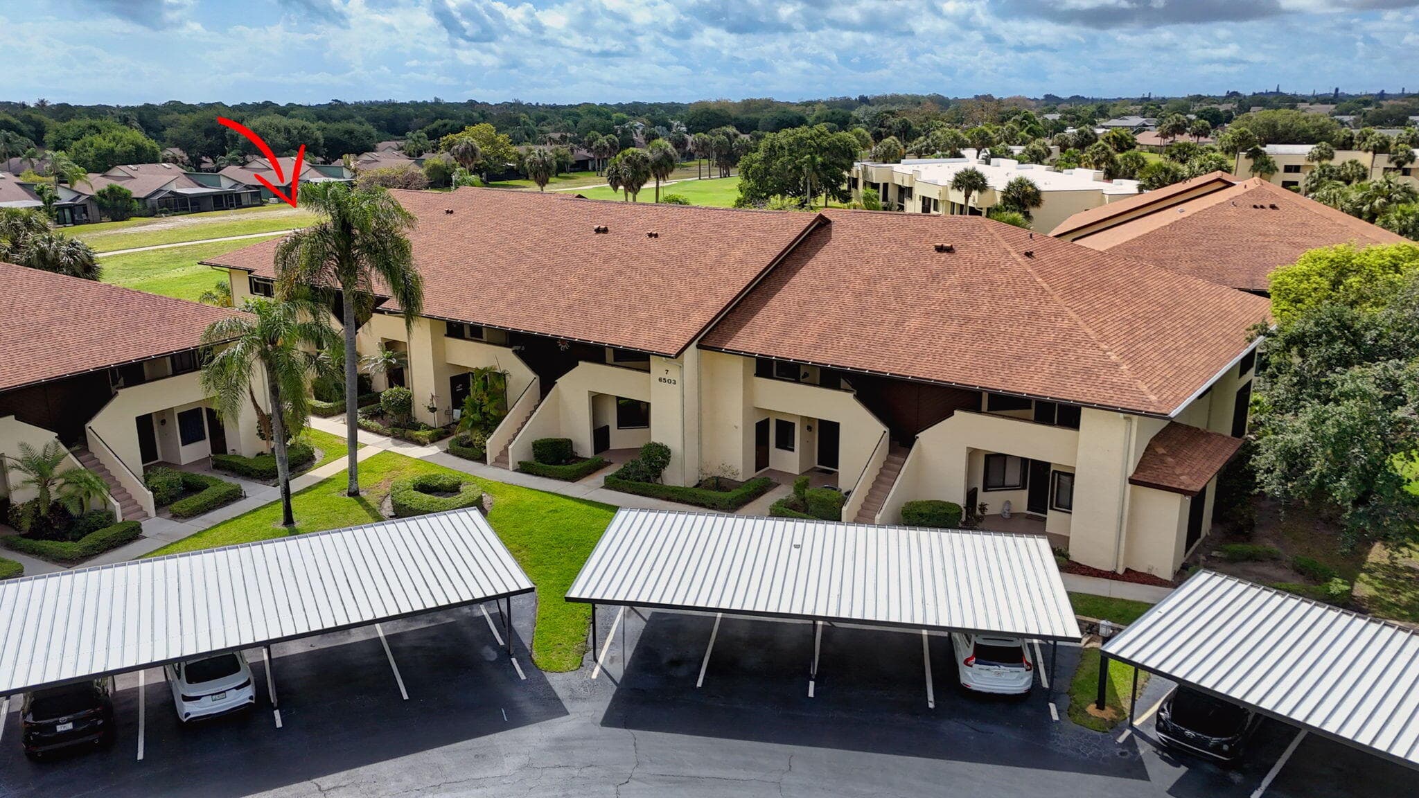 6503 SE Williamsburg Drive 201, Hobe Sound, FL 33455 — photo 44 of 50