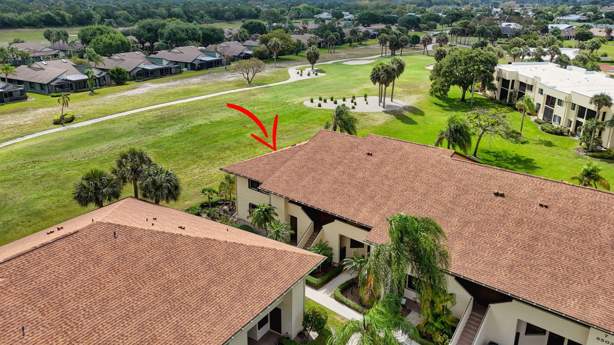 6503 SE Williamsburg Drive 201, Hobe Sound, FL 33455 — photo 45 of 50