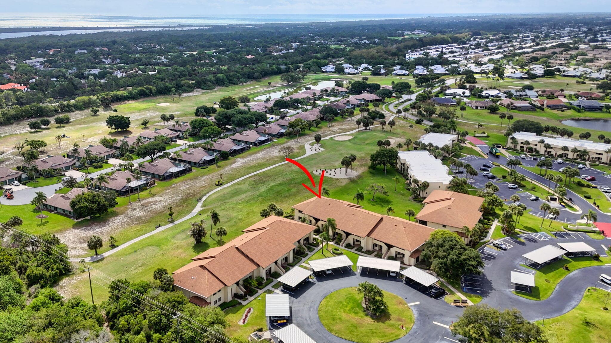 6503 SE Williamsburg Drive 201, Hobe Sound, FL 33455 — photo 46 of 50