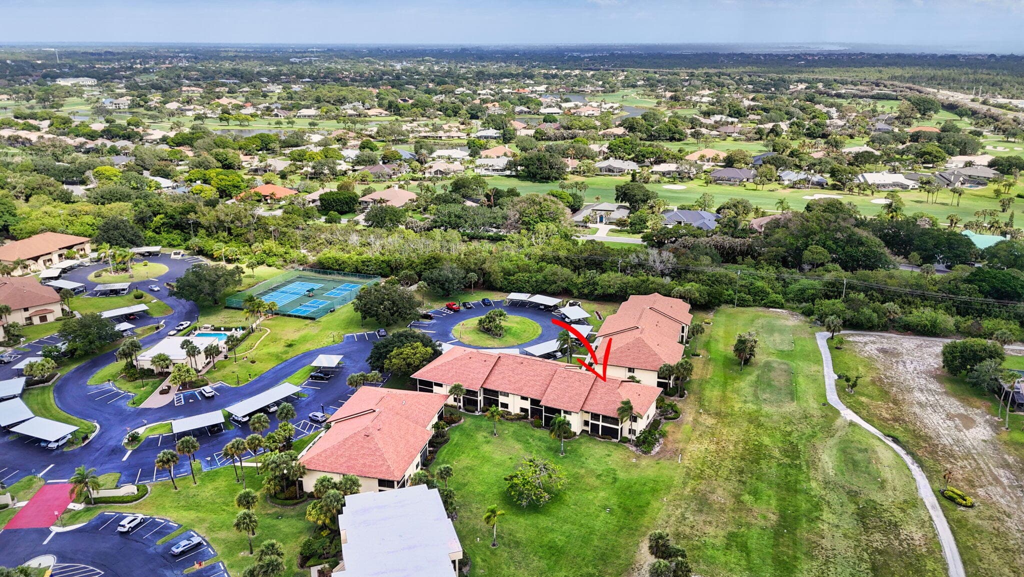 6503 SE Williamsburg Drive 201, Hobe Sound, FL 33455 — photo 47 of 50