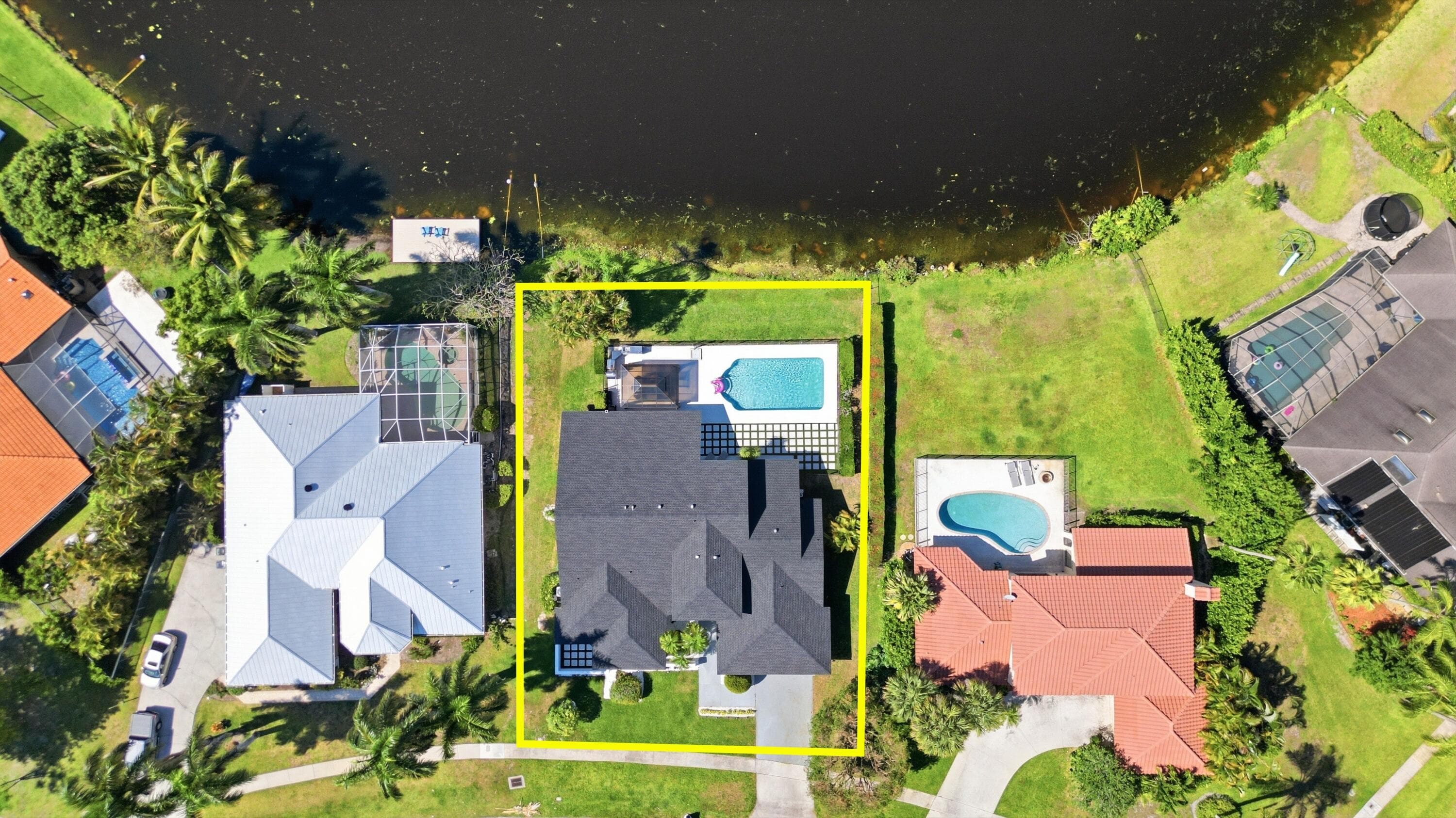 12725 Kingsway Road, Wellington, FL 33414 — photo 32 of 33