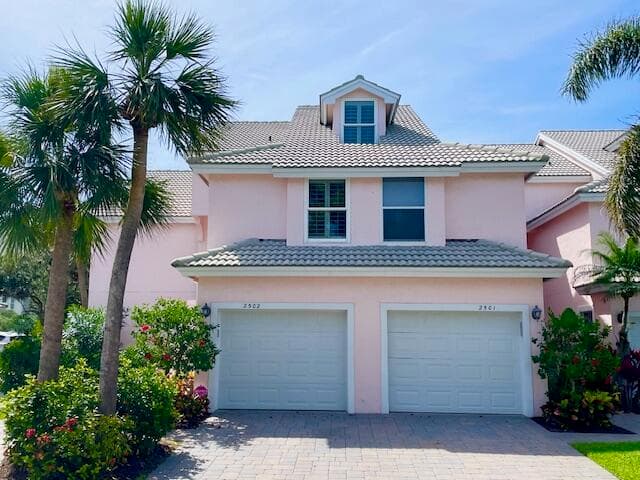 2502 N Fairway Dr Drive N, Jupiter, FL 33477 — photo