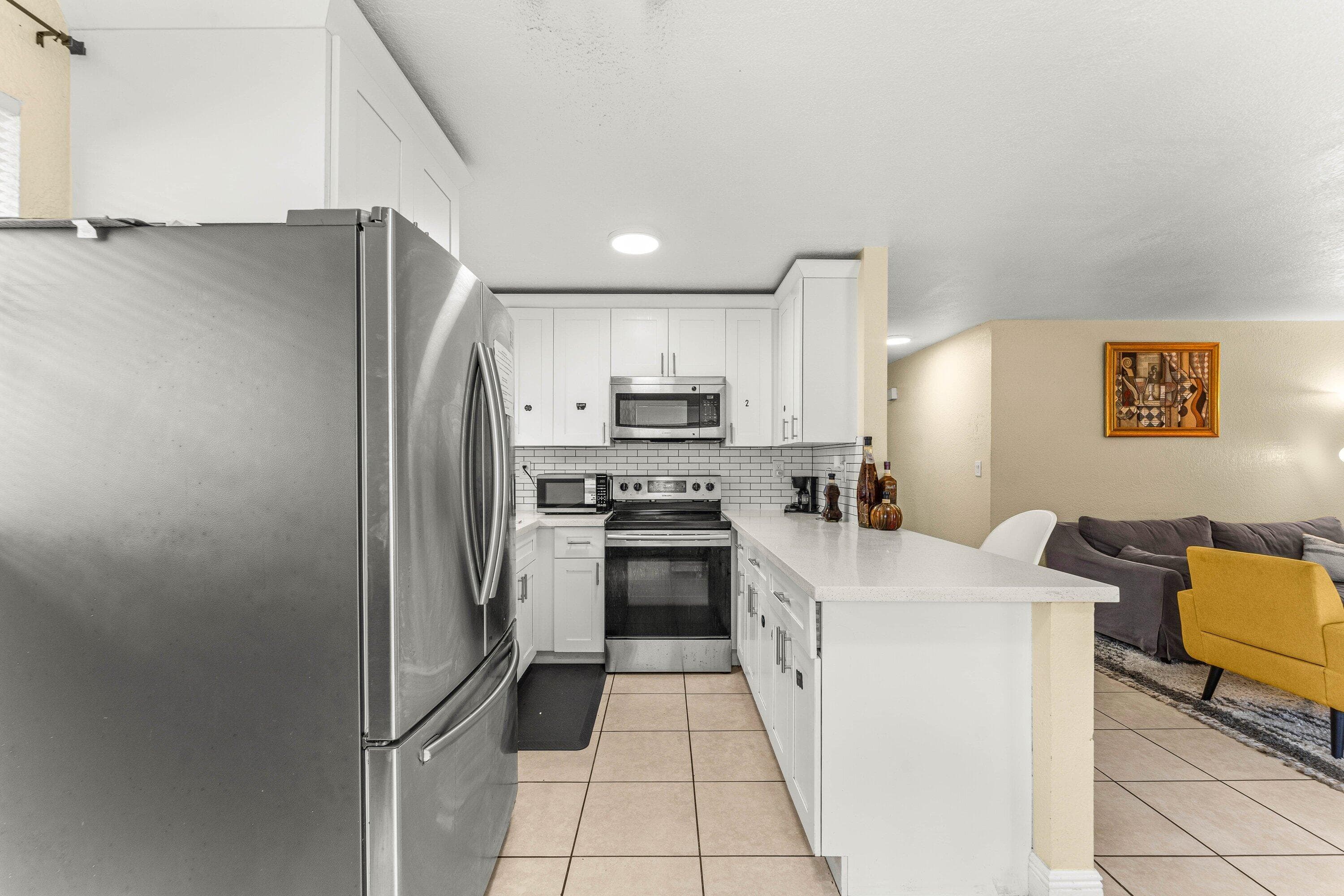 2640 NW 14th Court, Fort Lauderdale, FL 33311 — photo 10 of 23
