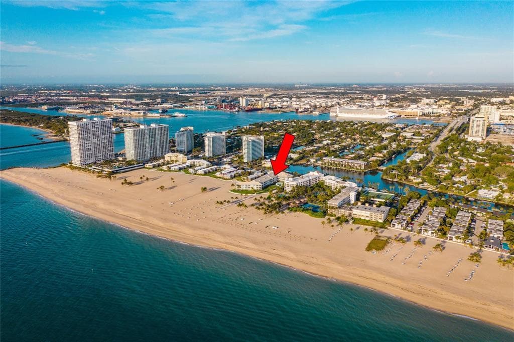 1750 S Ocean Lane 219, Fort Lauderdale, FL 33316 — photo 3 of 22