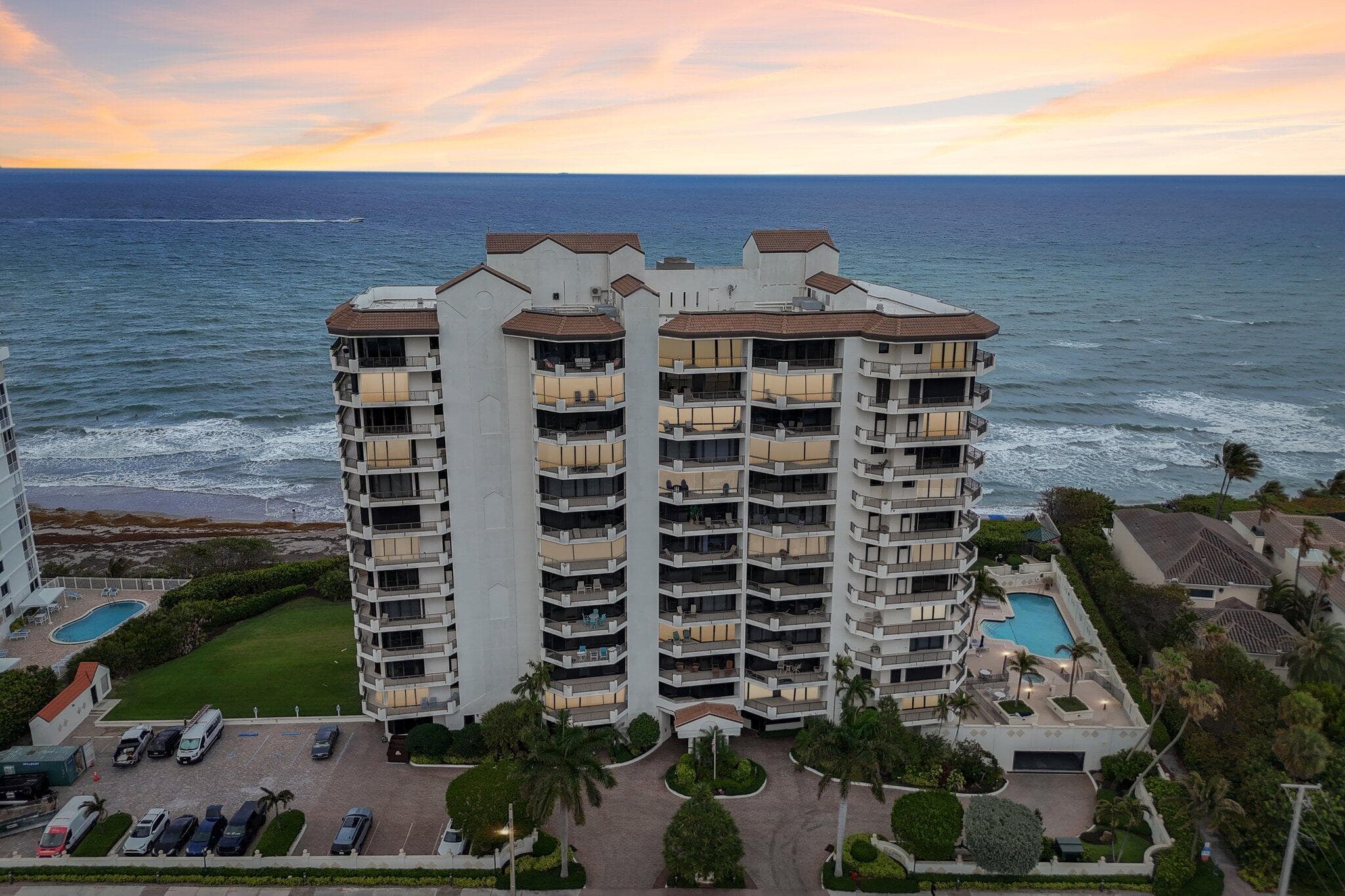 800 Ocean Drive 1105, Juno Beach, FL 33408 — photo 1 of 61
