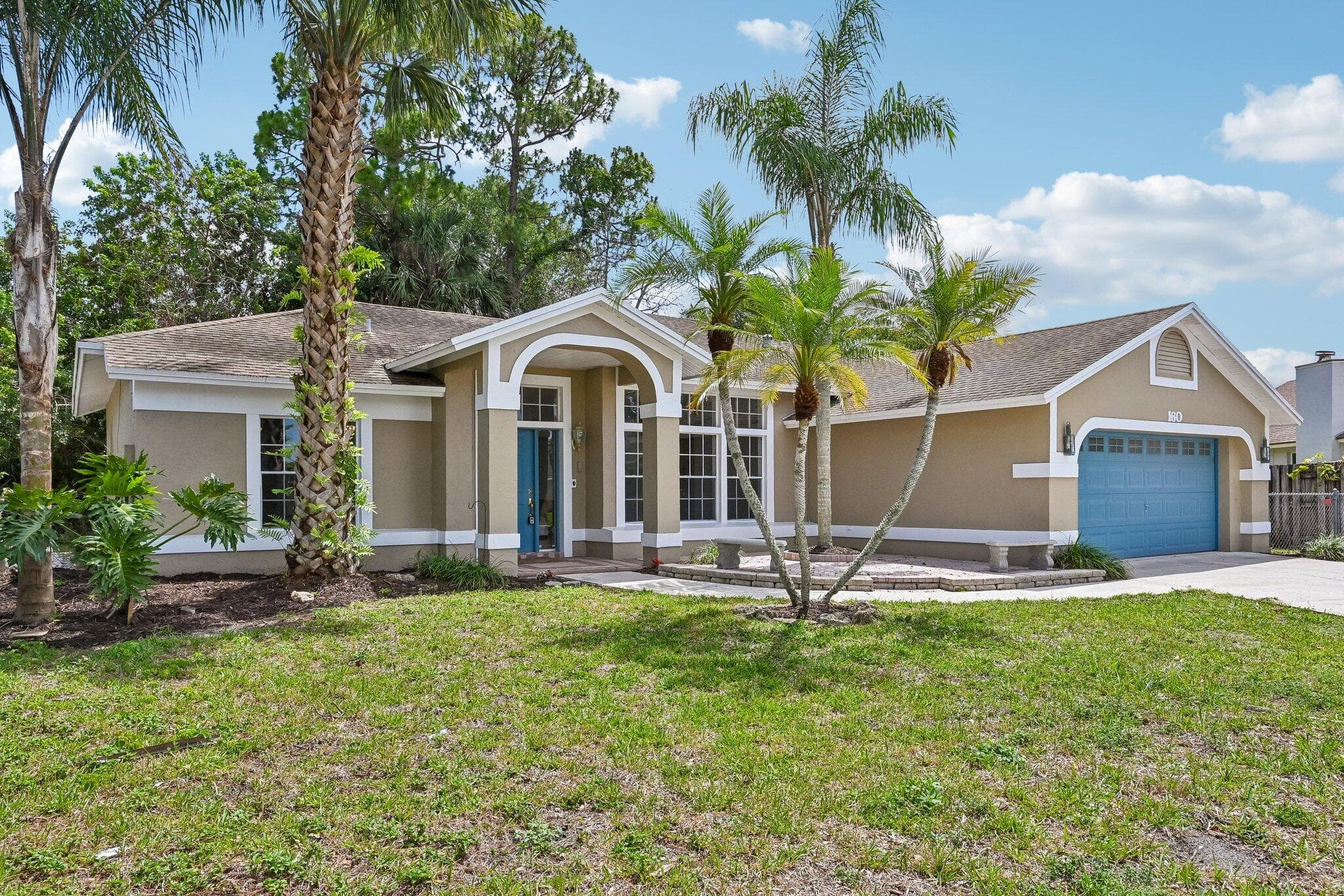 160 Royal Pine Circle S, Royal Palm Beach, FL 33411 — photo 1 of 25