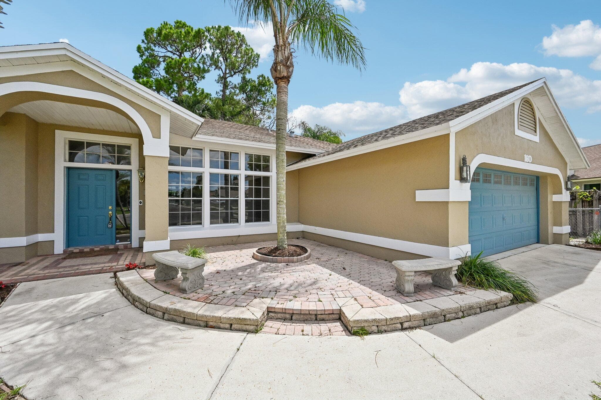 160 Royal Pine Circle S, Royal Palm Beach, FL 33411 — photo 3 of 25
