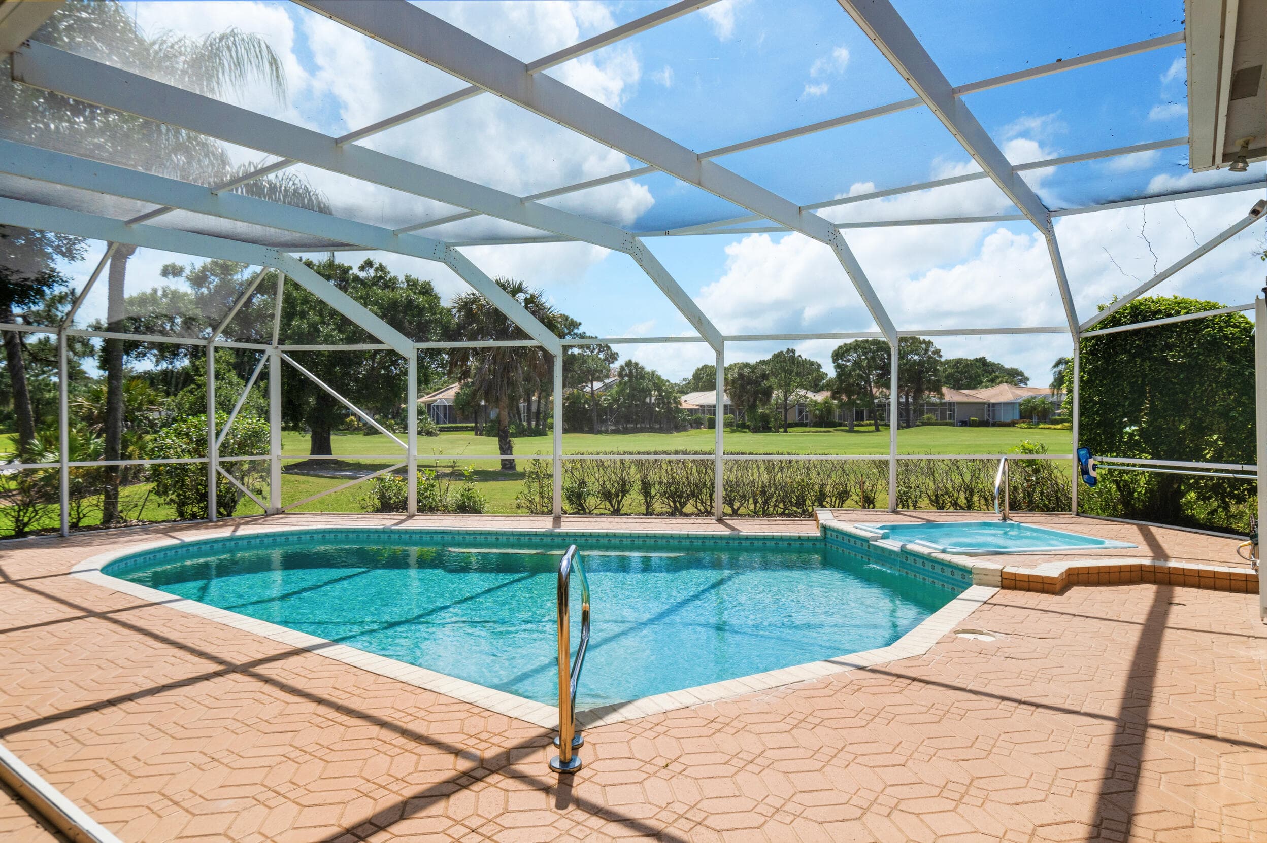 2534 SW Manor Hill Drive, Palm City, FL 34990 — photo 3 of 42