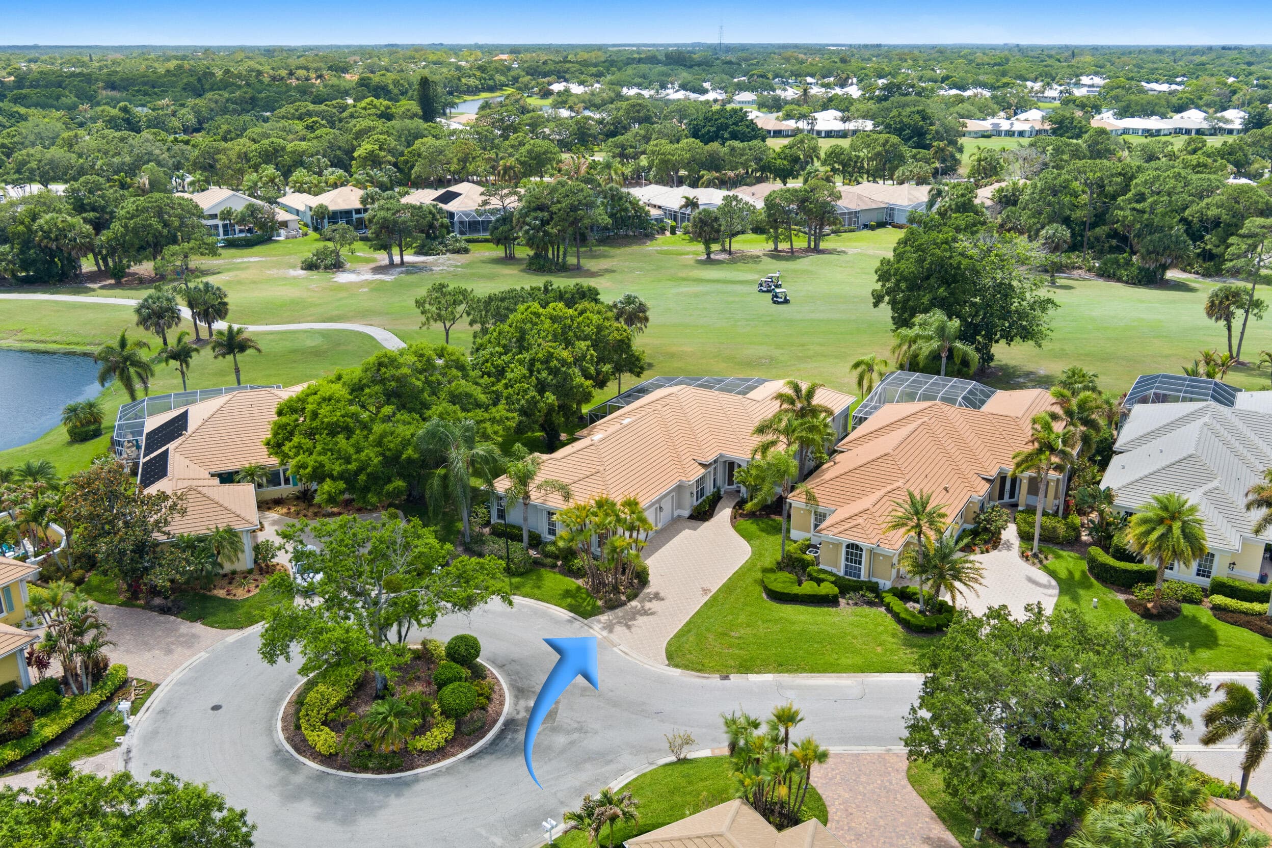 2534 SW Manor Hill Drive, Palm City, FL 34990 — photo 1 of 42