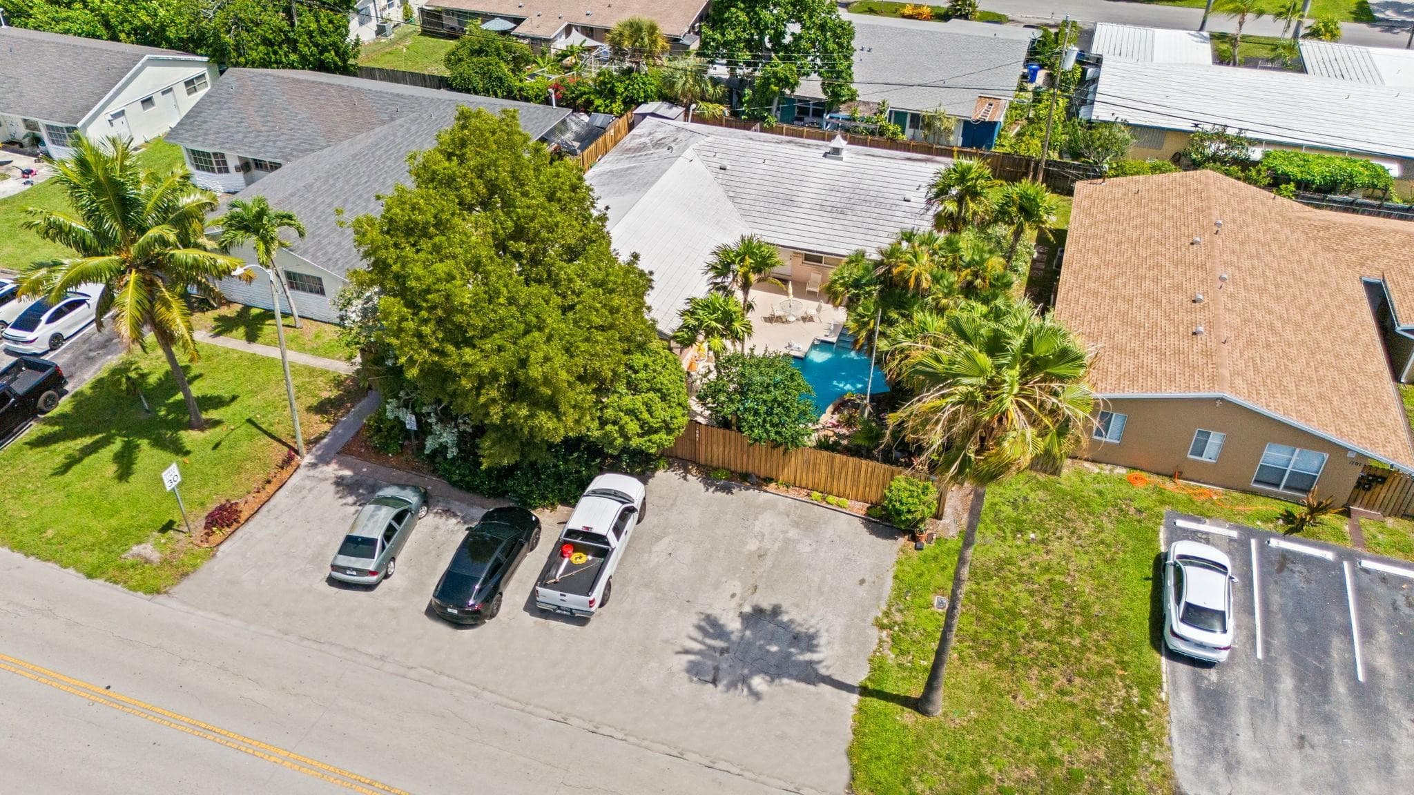 1681 NE 56th Street, Fort Lauderdale, FL 33334 — photo 2 of 34