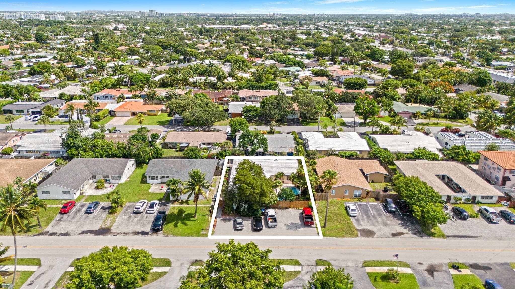 1681 NE 56th Street, Fort Lauderdale, FL 33334 — photo 6 of 34