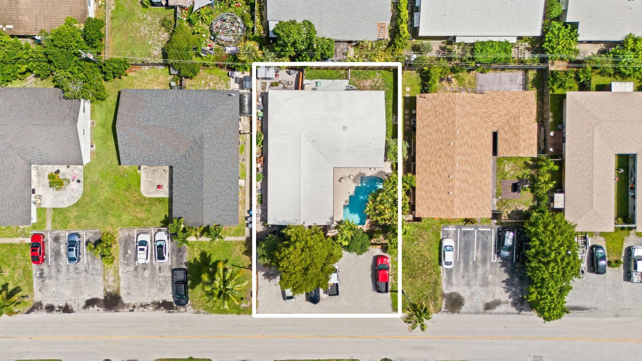 1681 NE 56th Street, Fort Lauderdale, FL 33334 — photo 7 of 34
