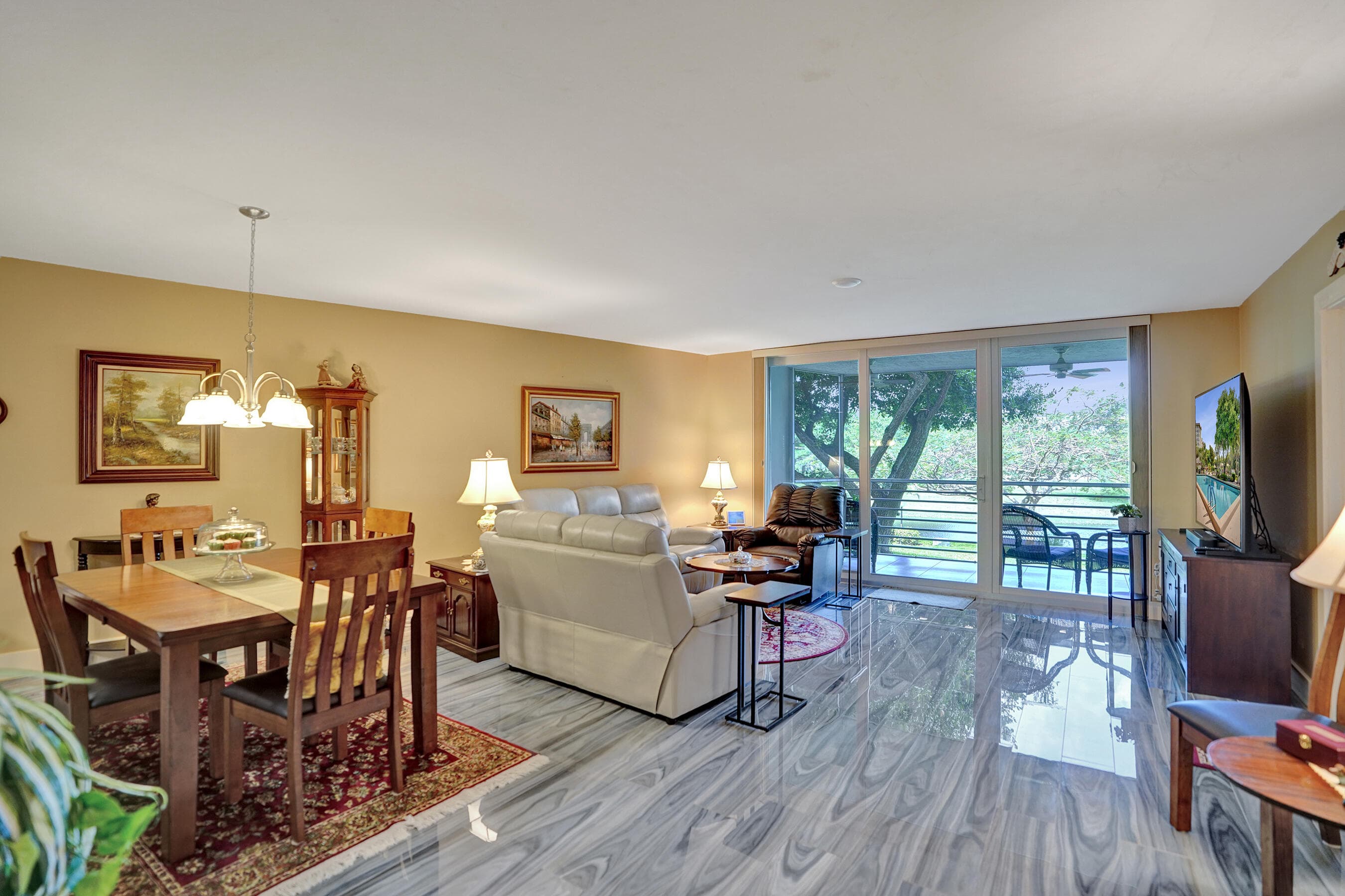 3499 Oaks Way Unit 205, Pompano Beach, FL 33069 — photo 26 of 74