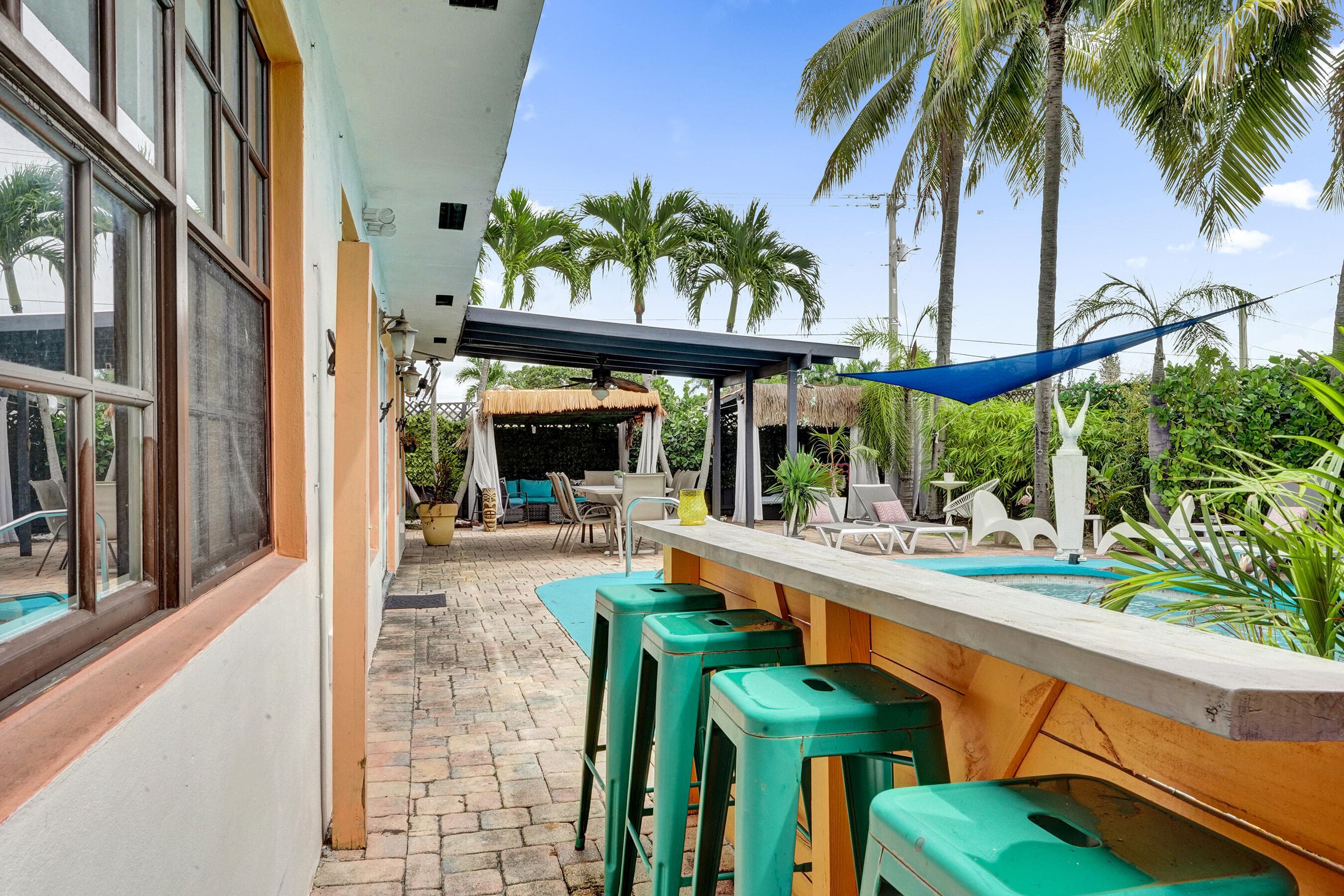 4460 NE 17th Terrace, Oakland Park, FL 33334 — photo 33 of 59