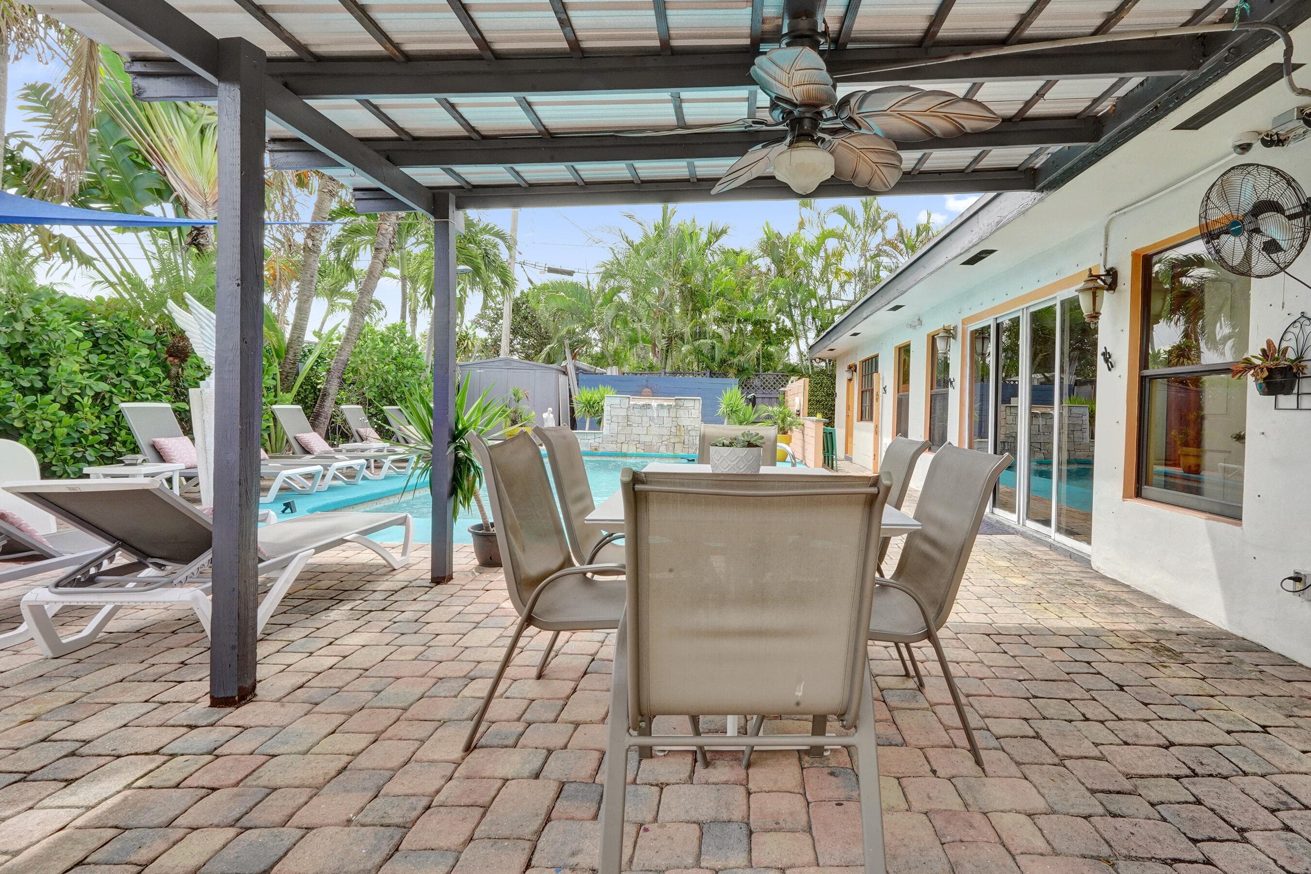 4460 NE 17th Terrace, Oakland Park, FL 33334 — photo 48 of 59