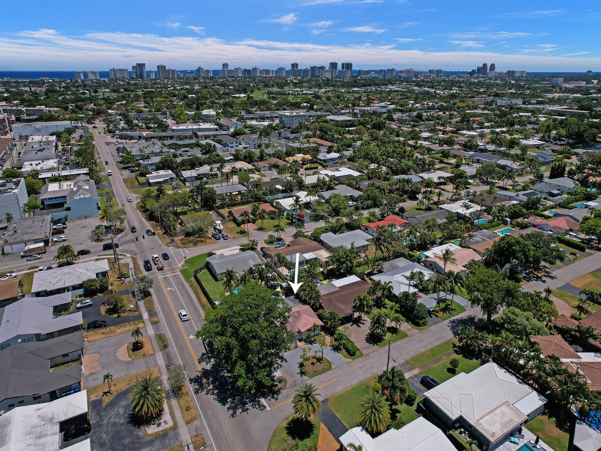 4460 NE 17th Terrace, Oakland Park, FL 33334 — photo 59 of 59