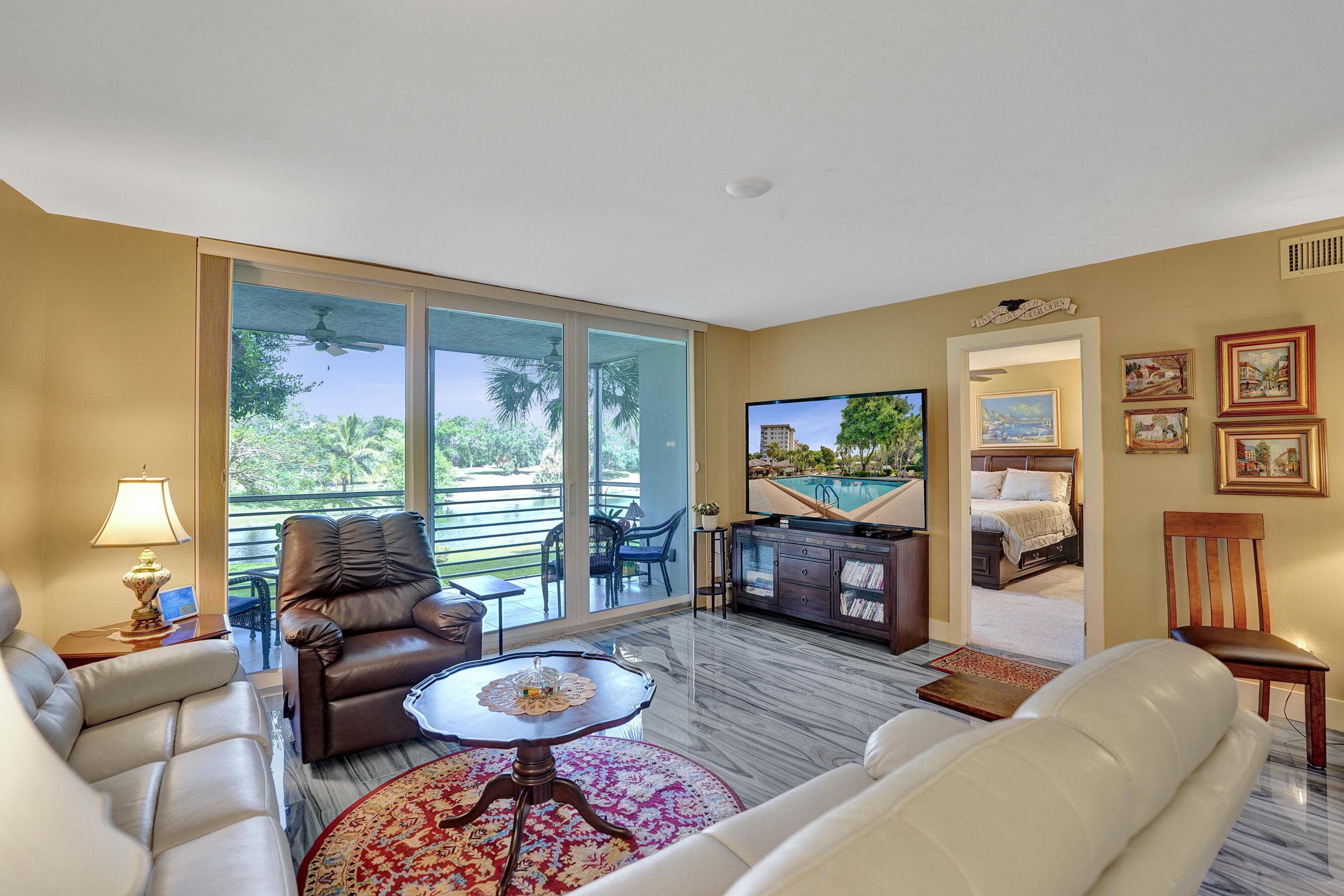 3499 Oaks Way Unit 205, Pompano Beach, FL 33069 — photo 28 of 74