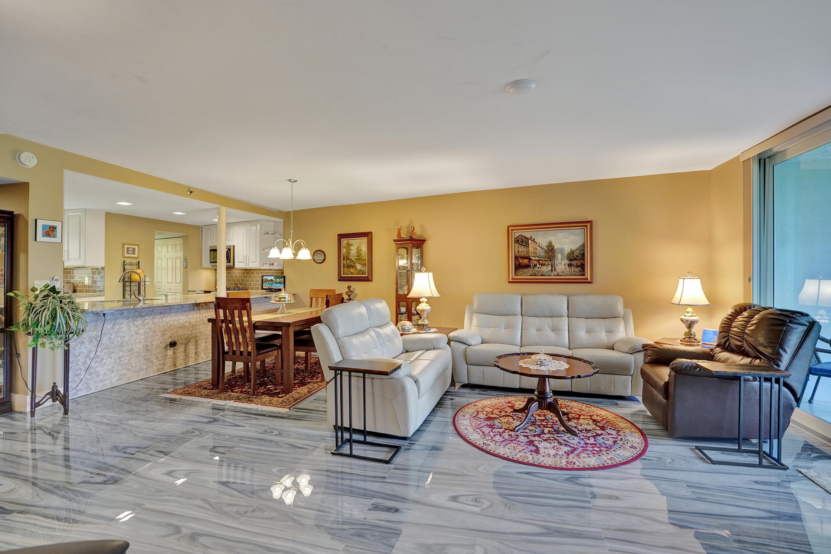 3499 Oaks Way Unit 205, Pompano Beach, FL 33069 — photo 30 of 74
