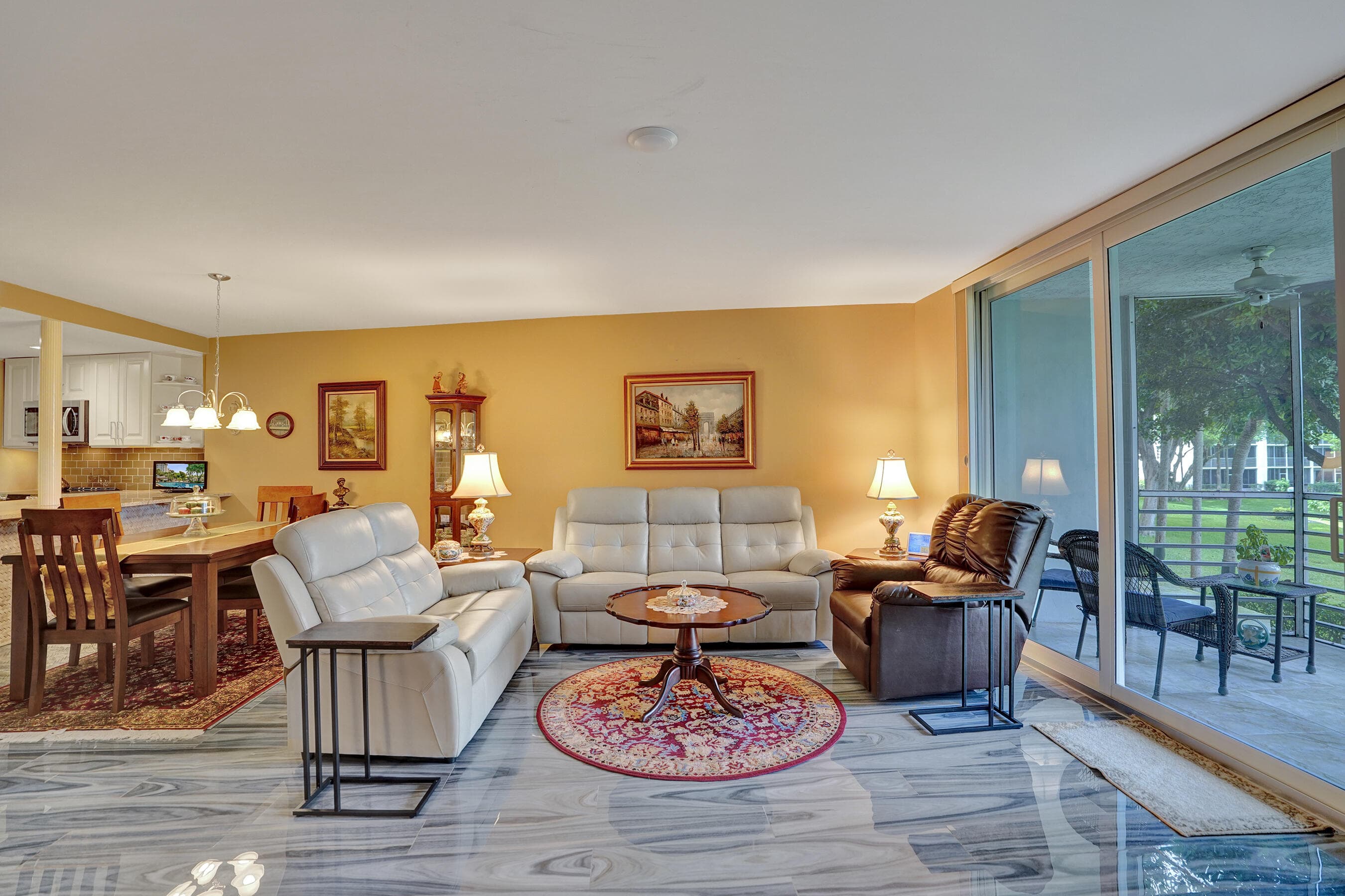 3499 Oaks Way Unit 205, Pompano Beach, FL 33069 — photo 31 of 74