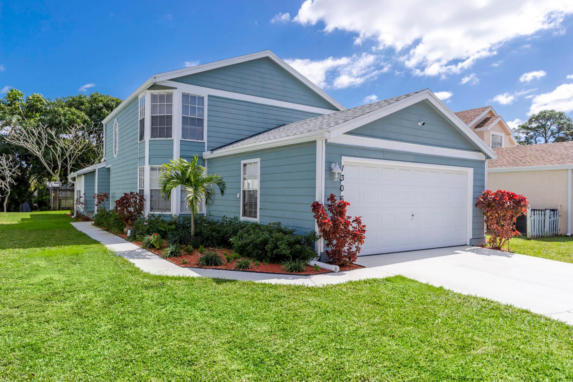 1306 Wild Daisy Lane, West Palm Beach, FL 33415 — photo 1 of 21