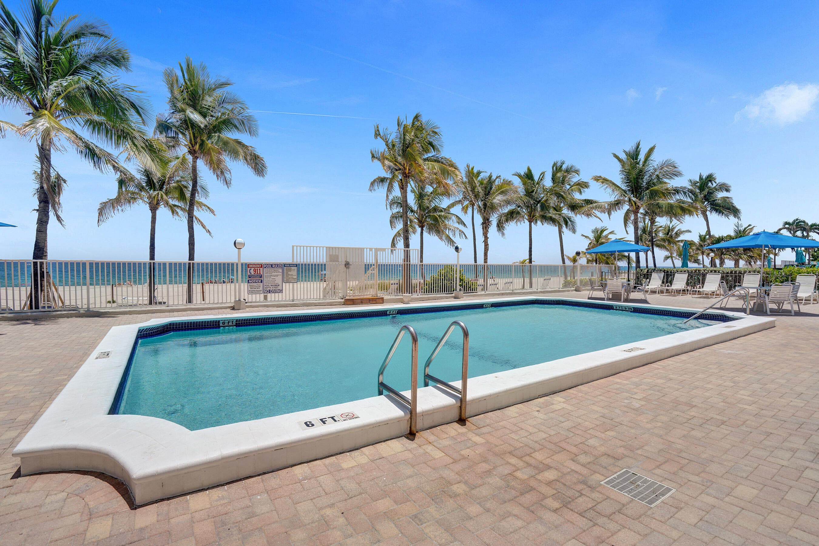 1000 S Ocean Boulevard 12j, Pompano Beach, FL 33062 — photo 20 of 30